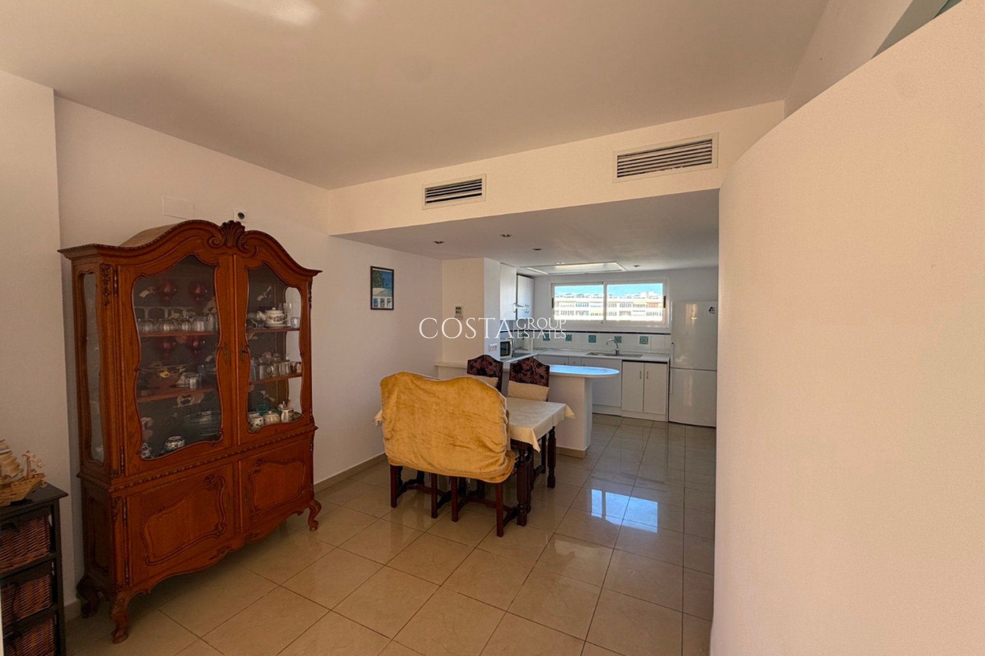 Odsprzedaż - Apartments -
Orihuela - Playa Flamenca