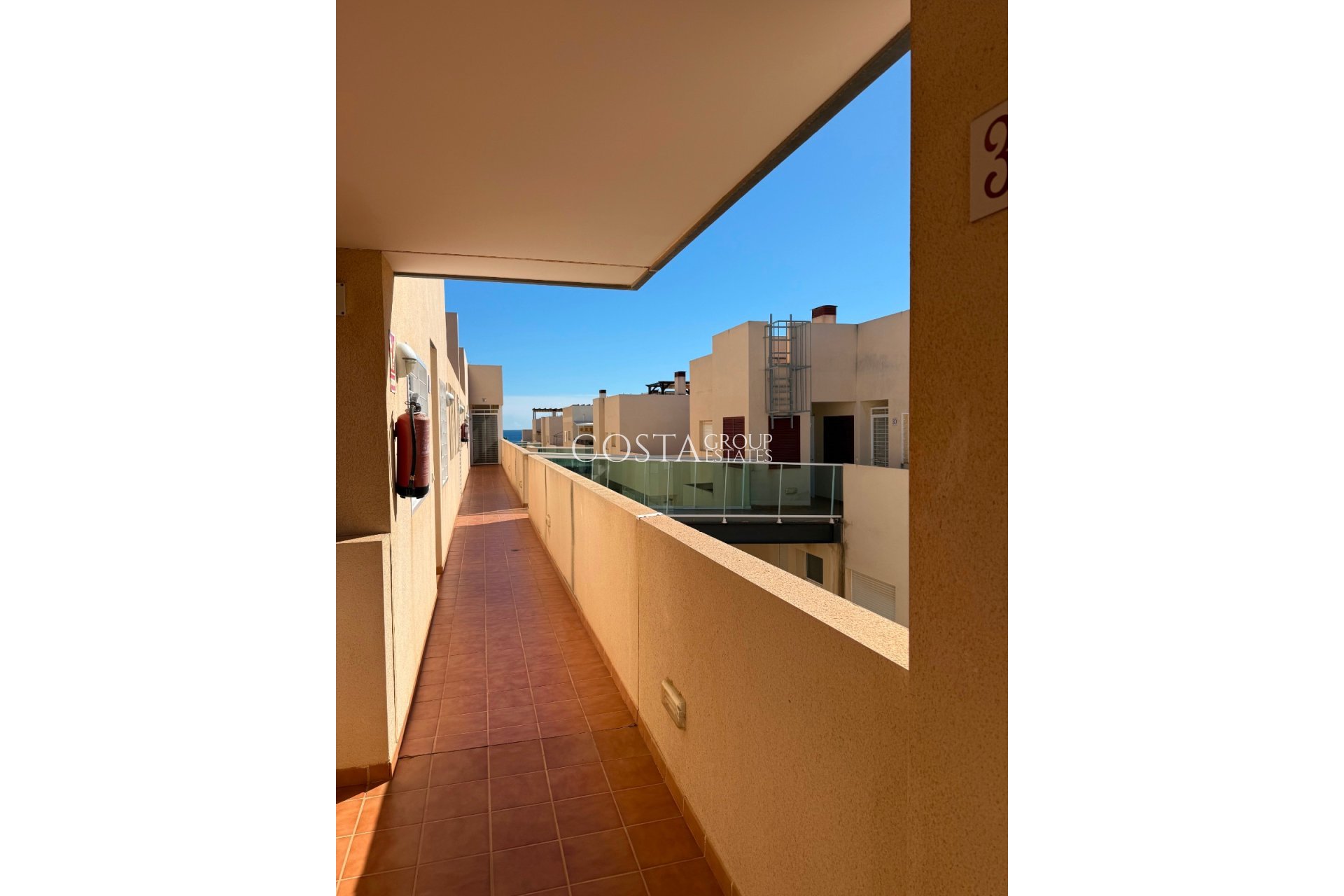 Odsprzedaż - Apartments -
Orihuela - Playa Flamenca