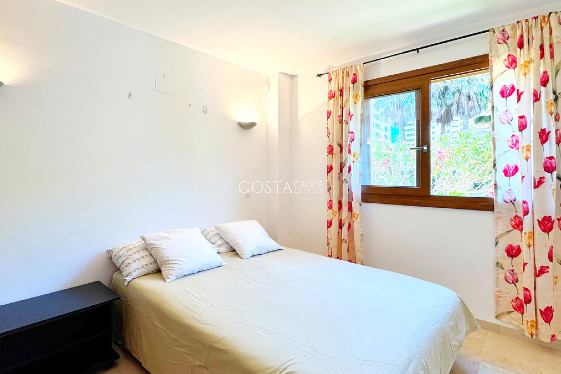 Odsprzedaż - Apartments -
Orihuela - Punta Prima