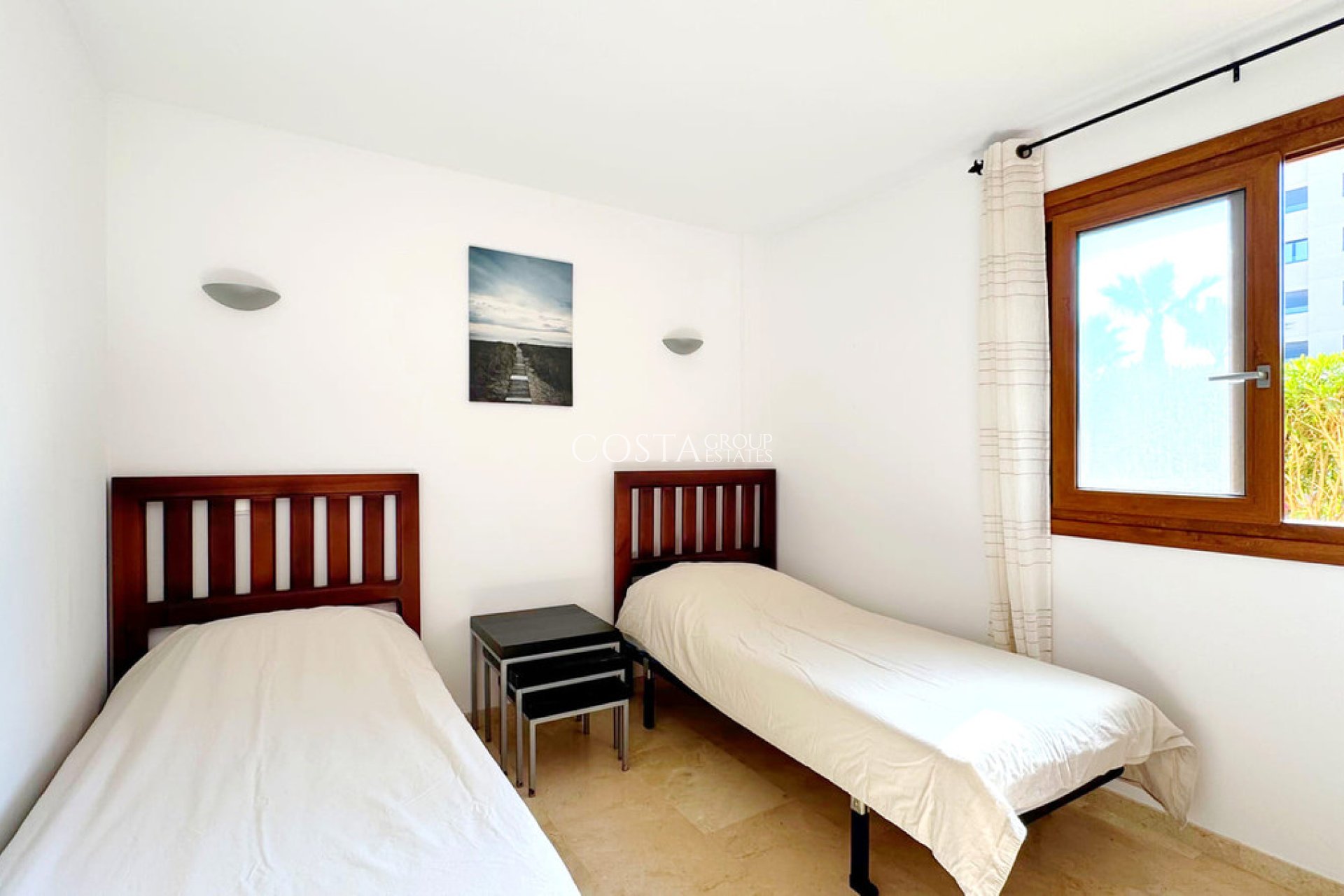 Odsprzedaż - Apartments -
Orihuela - Punta Prima