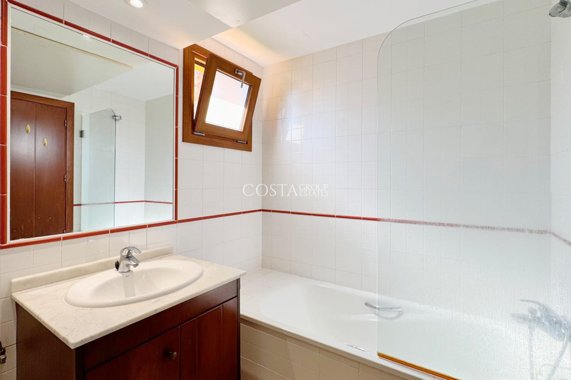 Odsprzedaż - Apartments -
Orihuela - Punta Prima