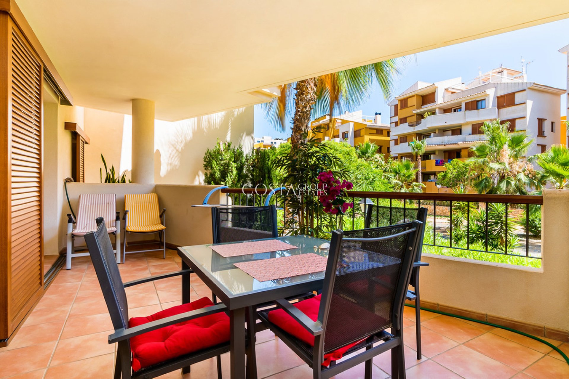 Odsprzedaż - Apartments -
Orihuela - Punta Prima
