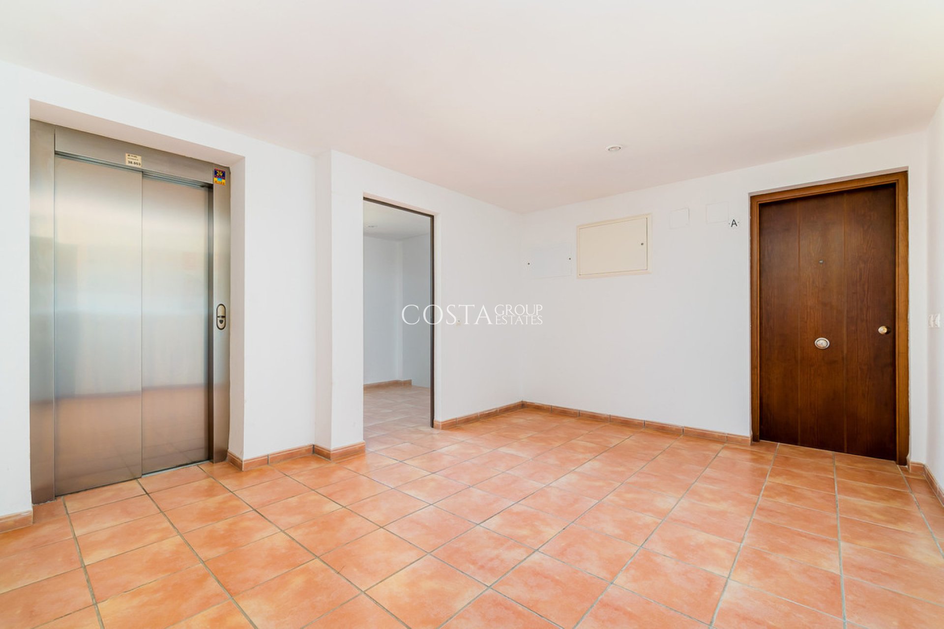 Odsprzedaż - Apartments -
Orihuela - Punta Prima
