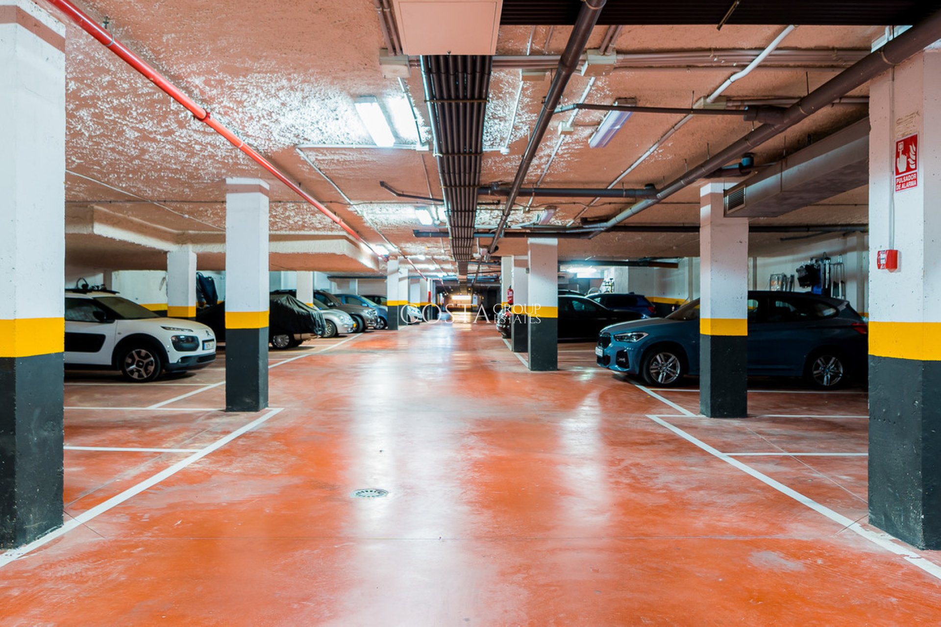 Odsprzedaż - Apartments -
Orihuela - Punta Prima