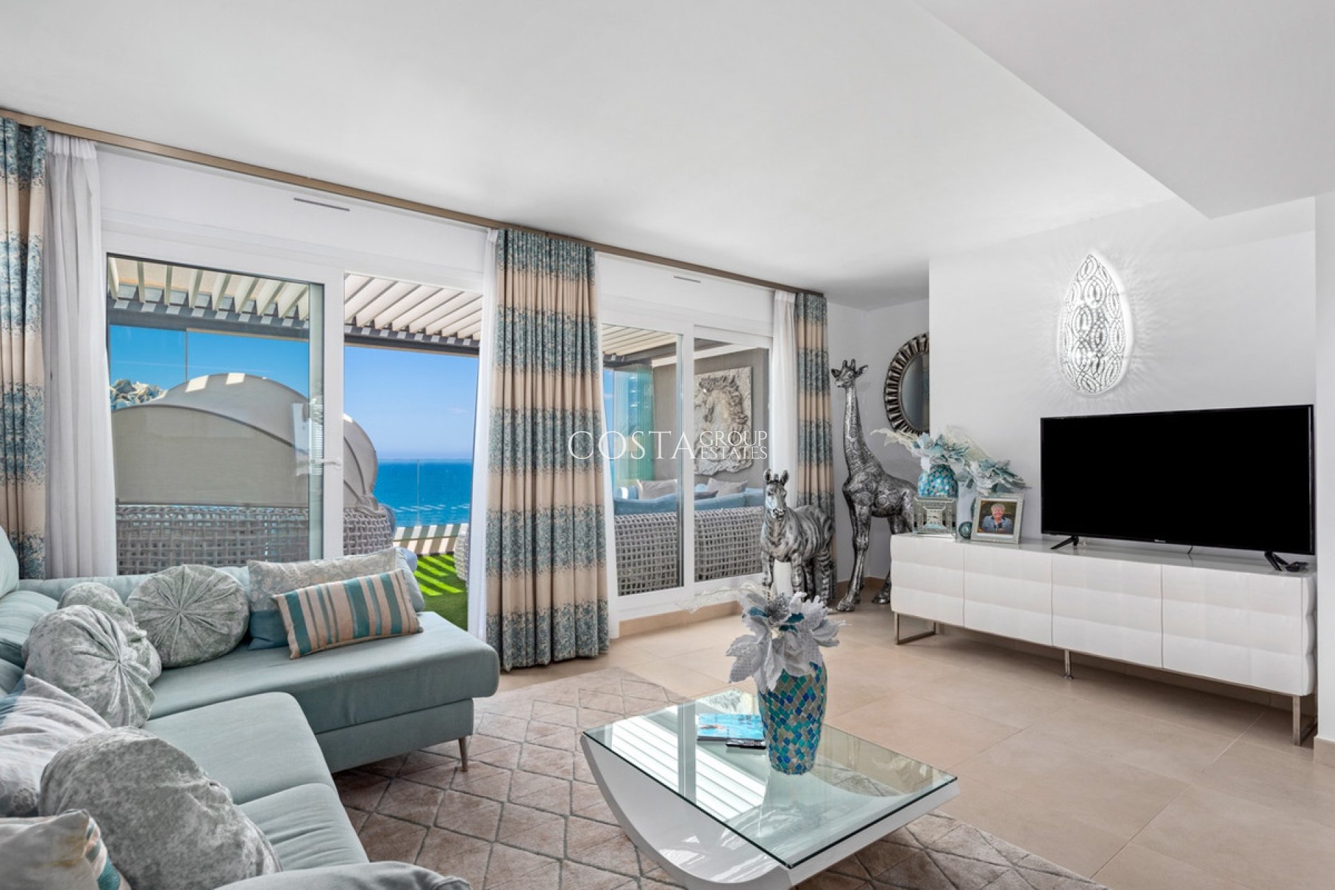 Odsprzedaż - Apartments -
Orihuela - Punta Prima