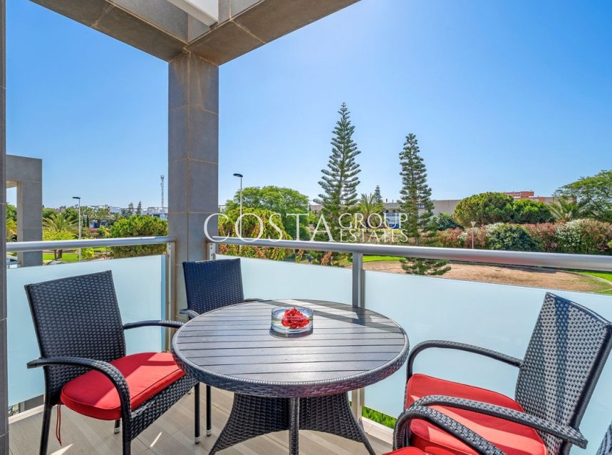 Odsprzedaż - Apartments -
Orihuela - Punta Prima
