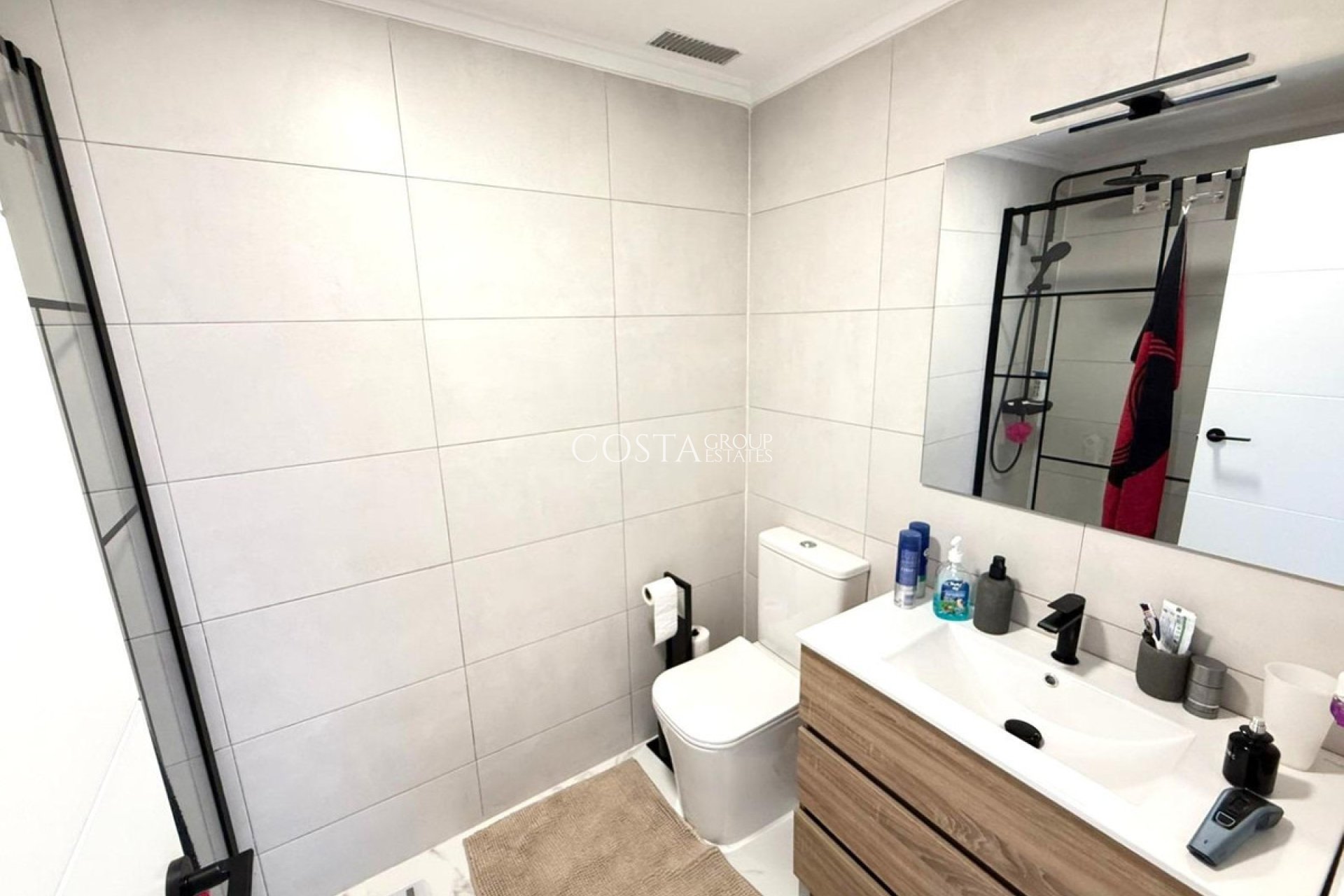 Odsprzedaż - Apartments -
Orihuela - Punta Prima
