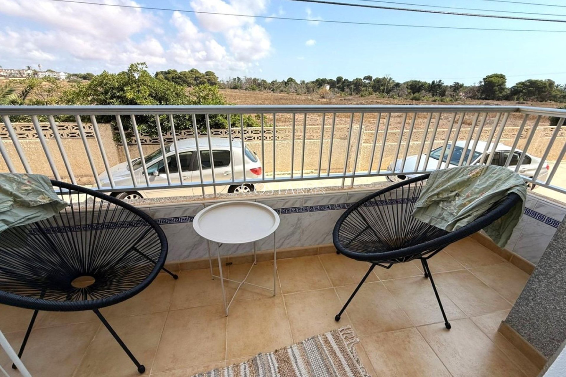 Odsprzedaż - Apartments -
Orihuela - Punta Prima