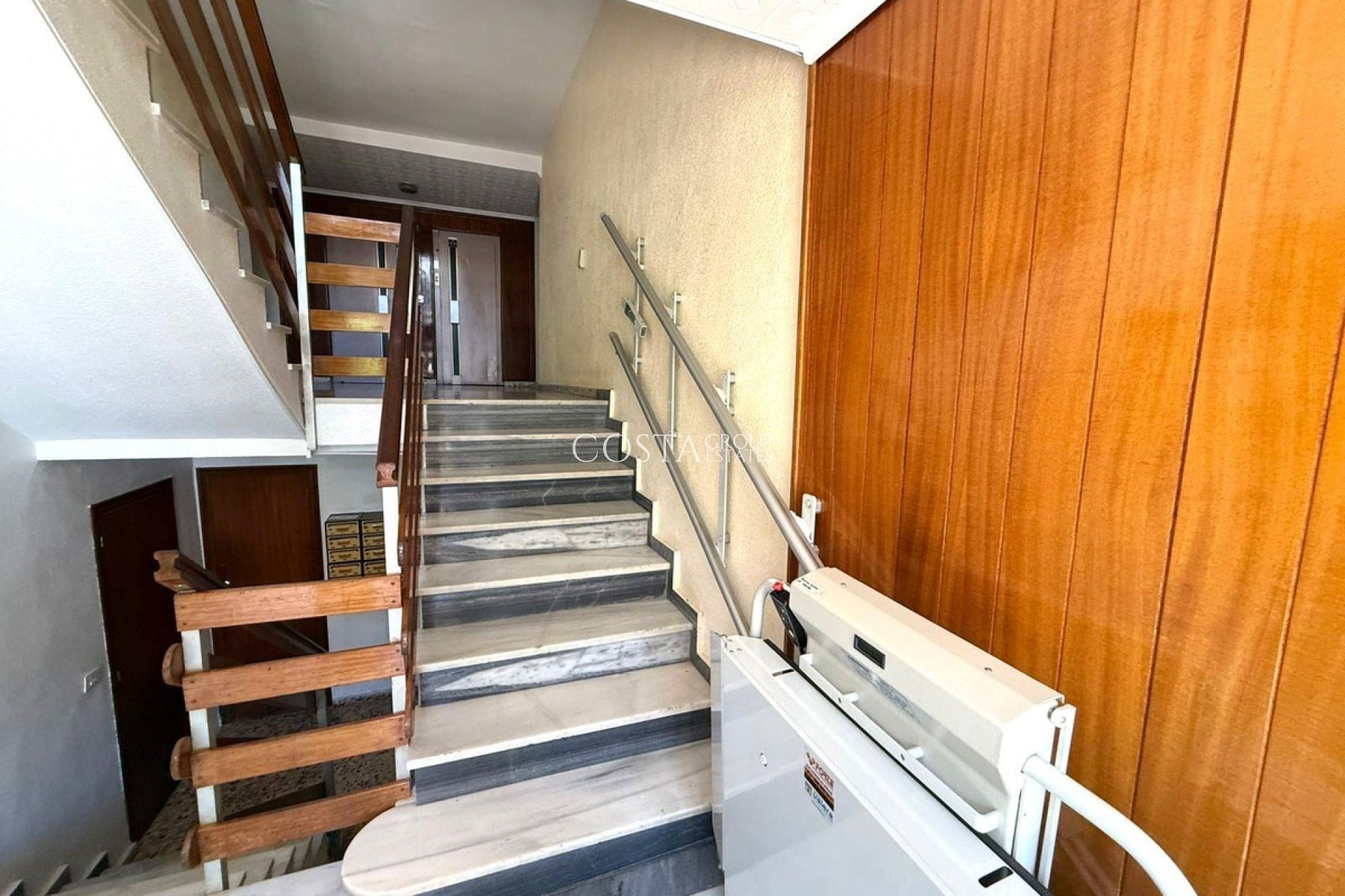 Odsprzedaż - Apartments -
Orihuela - Punta Prima