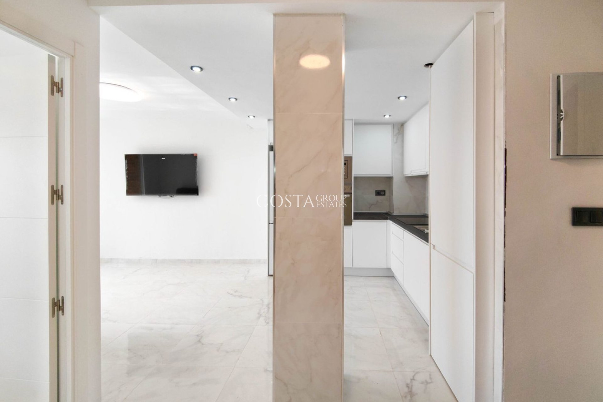 Odsprzedaż - Apartments -
Orihuela - Punta Prima