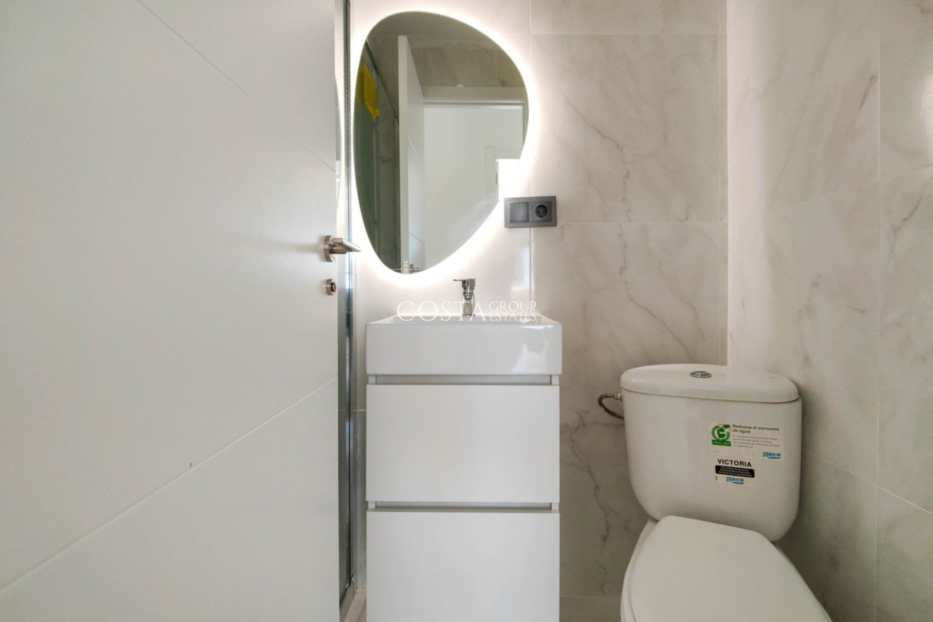 Odsprzedaż - Apartments -
Orihuela - Punta Prima