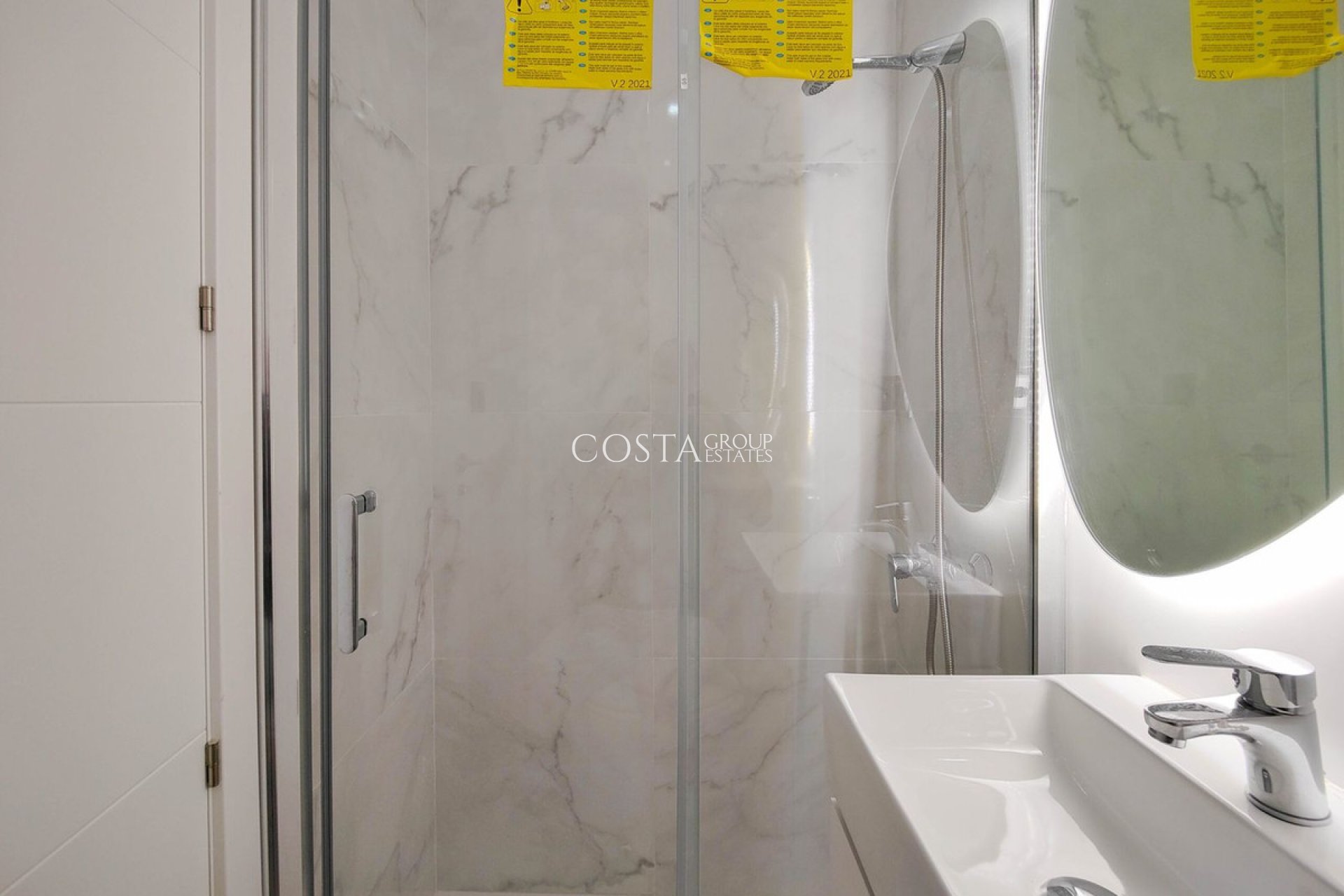 Odsprzedaż - Apartments -
Orihuela - Punta Prima