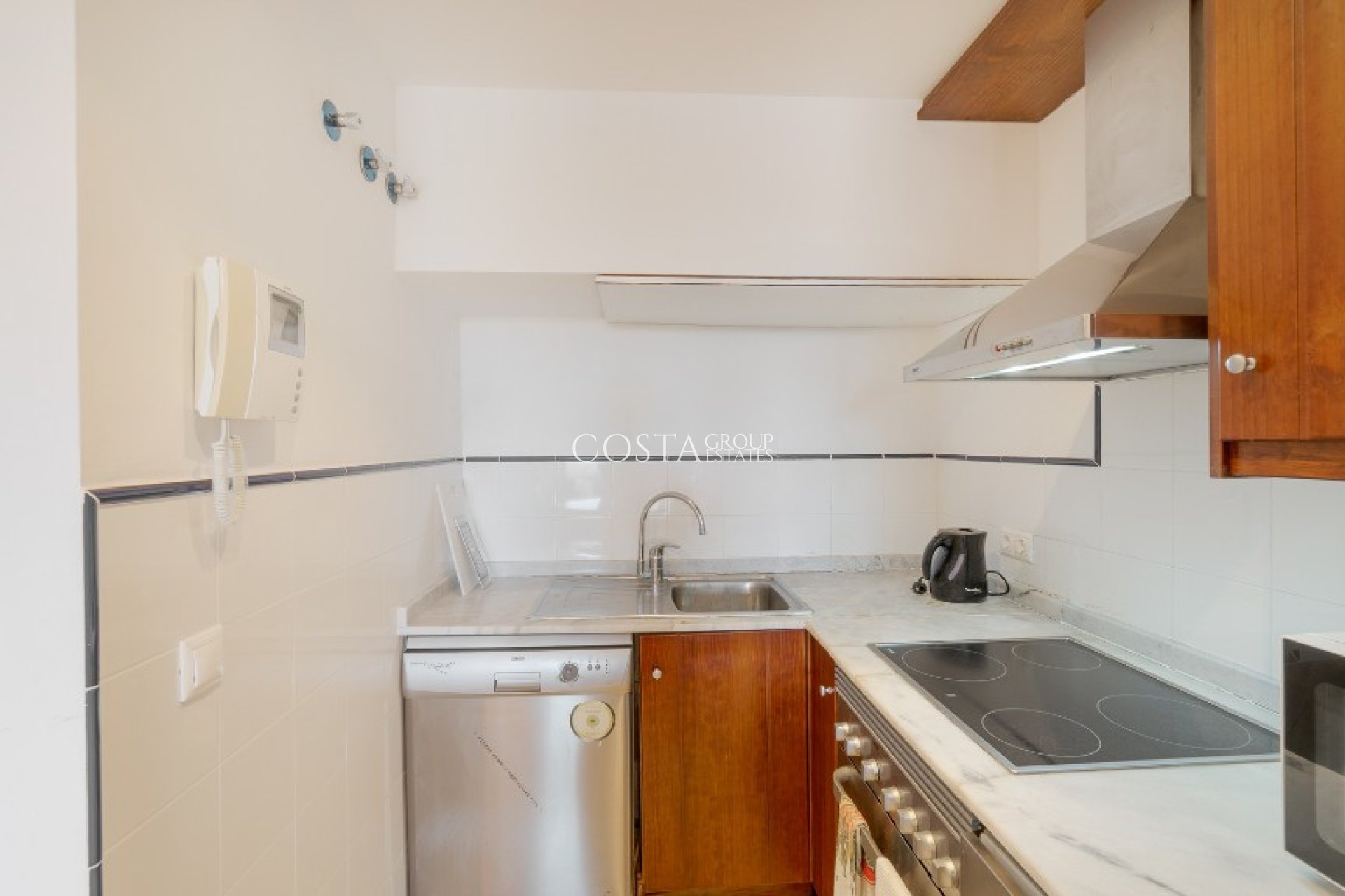 Odsprzedaż - Apartments -
Orihuela - Punta Prima