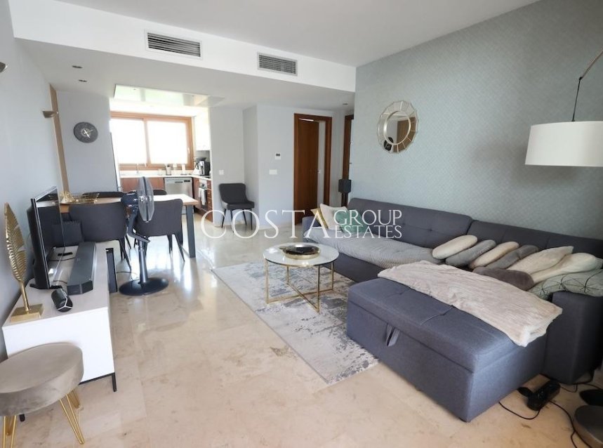 Odsprzedaż - Apartments -
Orihuela - Punta Prima