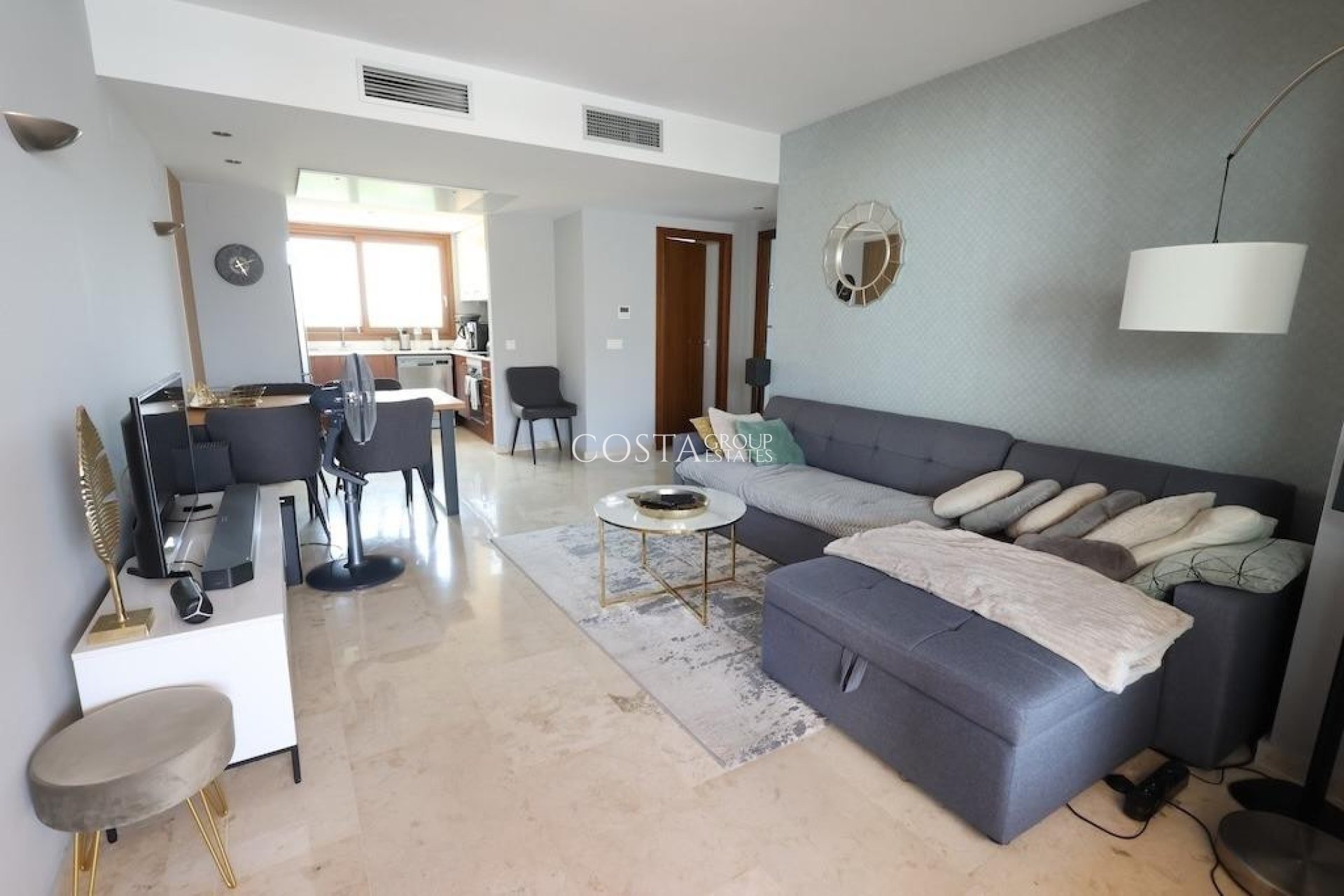 Odsprzedaż - Apartments -
Orihuela - Punta Prima