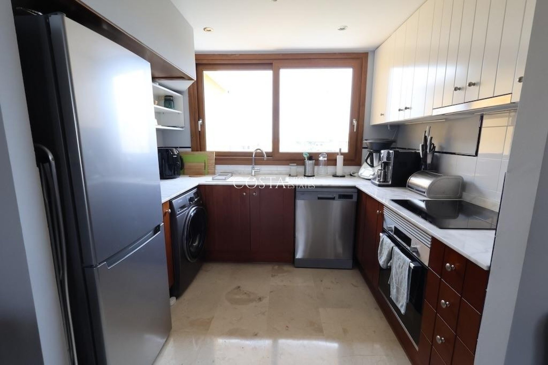 Odsprzedaż - Apartments -
Orihuela - Punta Prima