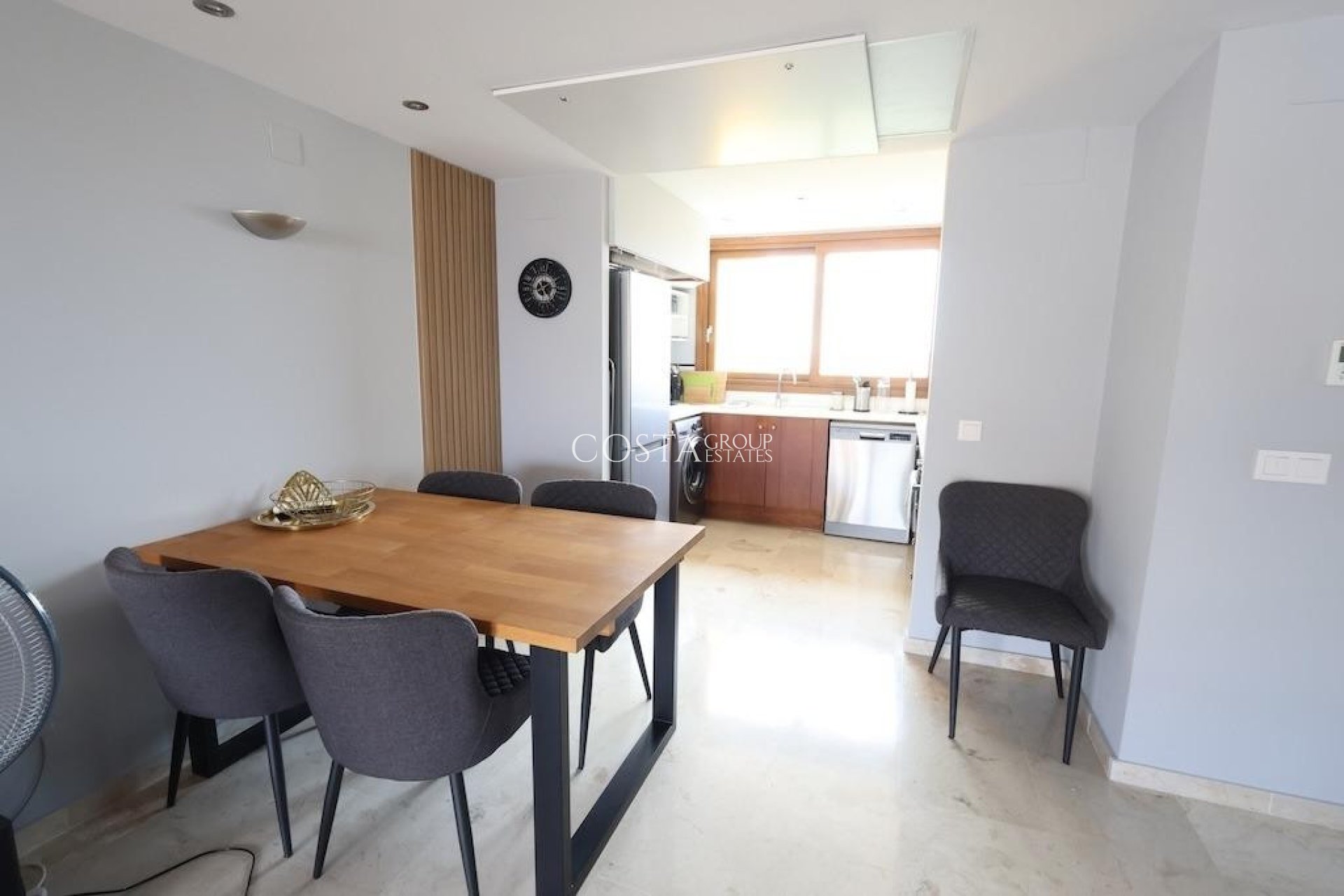 Odsprzedaż - Apartments -
Orihuela - Punta Prima