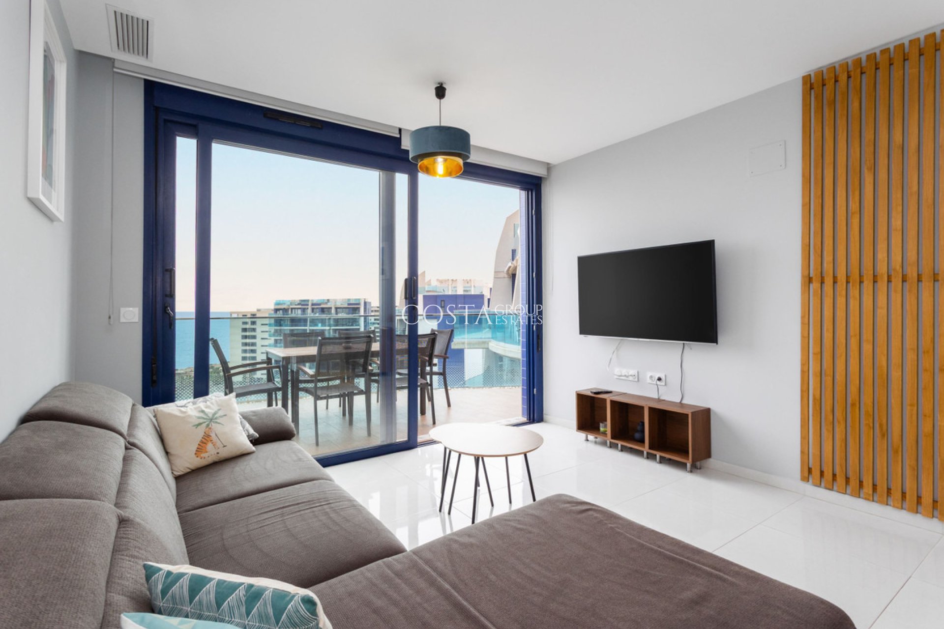 Odsprzedaż - Apartments -
Orihuela - Punta Prima