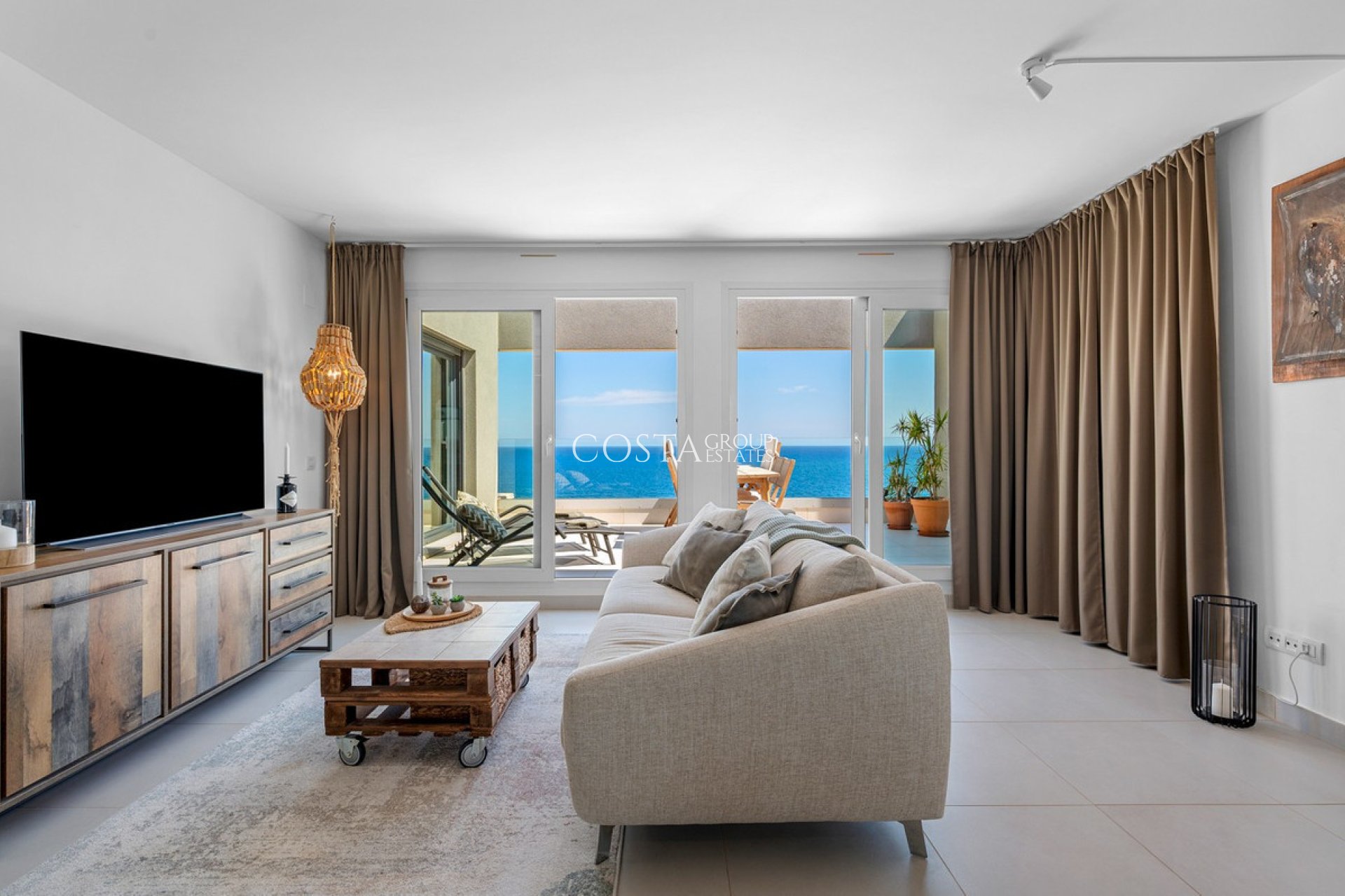 Odsprzedaż - Apartments -
Orihuela - Punta Prima