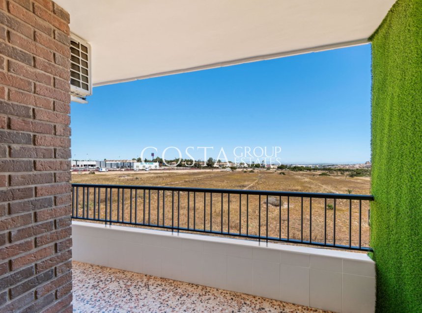 Odsprzedaż - Apartments -
Orihuela - Punta Prima