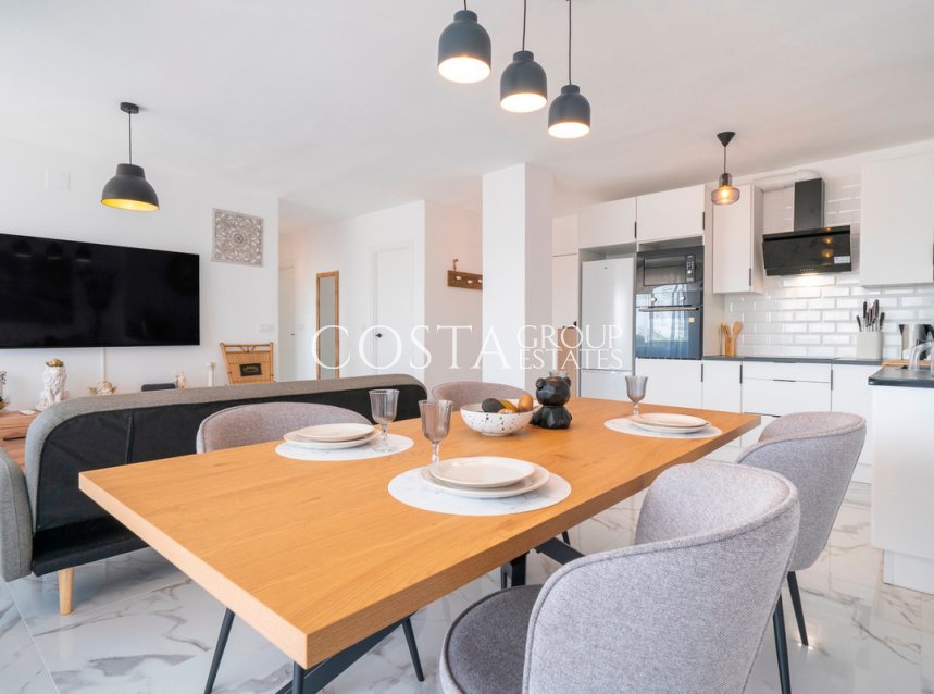 Odsprzedaż - Apartments -
Orihuela - Punta Prima