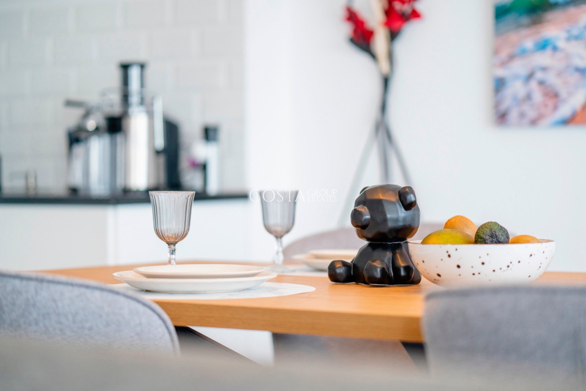 Odsprzedaż - Apartments -
Orihuela - Punta Prima