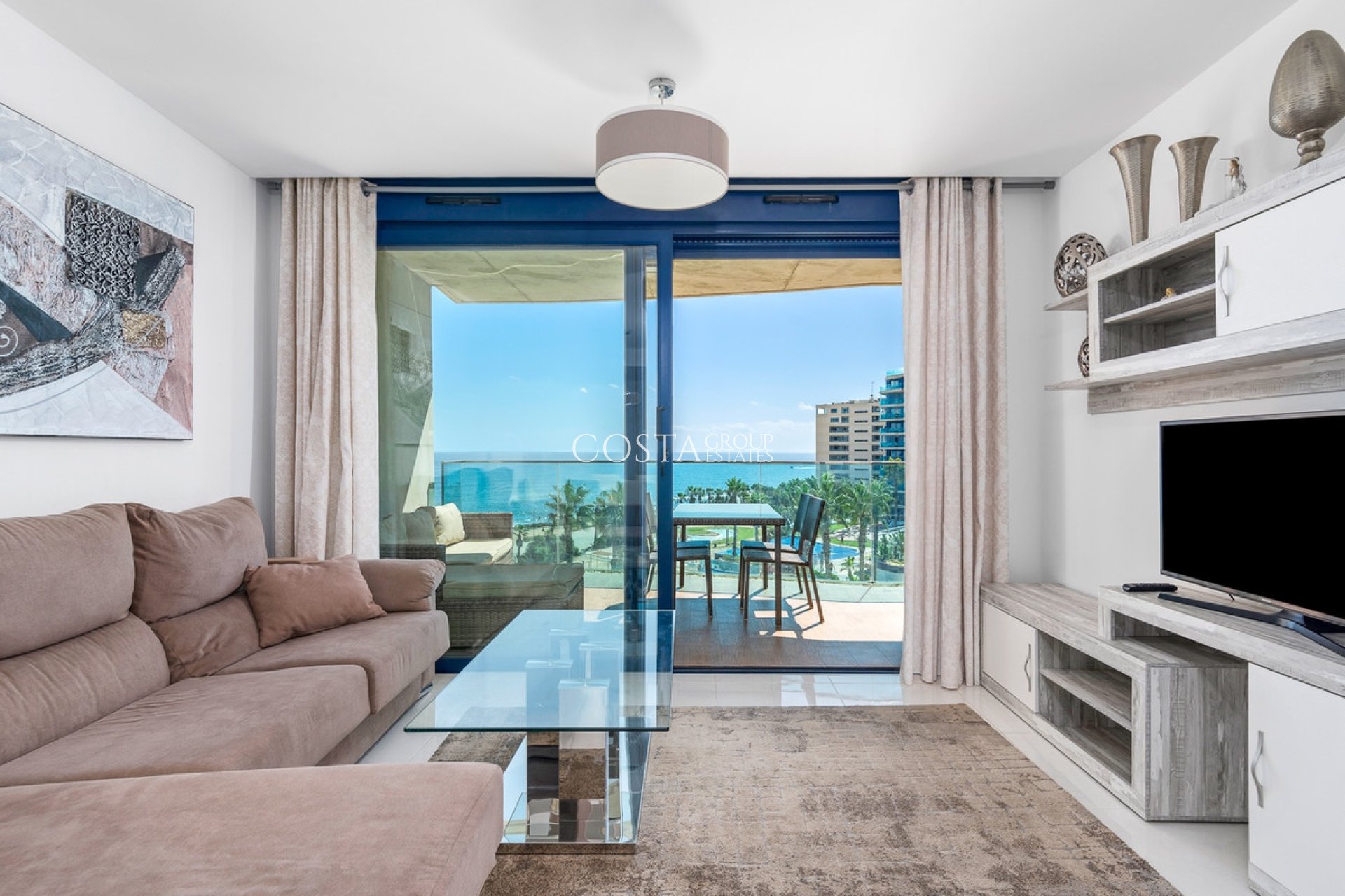 Odsprzedaż - Apartments -
Orihuela - Punta Prima