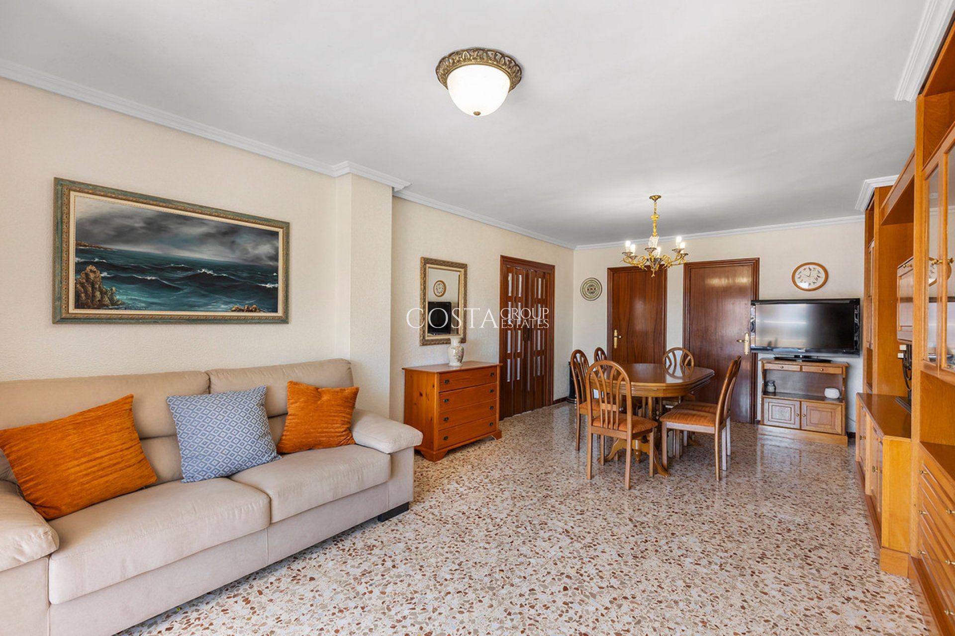 Odsprzedaż - Apartments -
Orihuela - Rocio del Mar