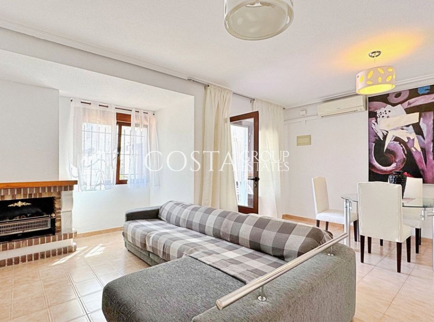 Odsprzedaż - Apartments -
Orihuela - Rocio del Mar