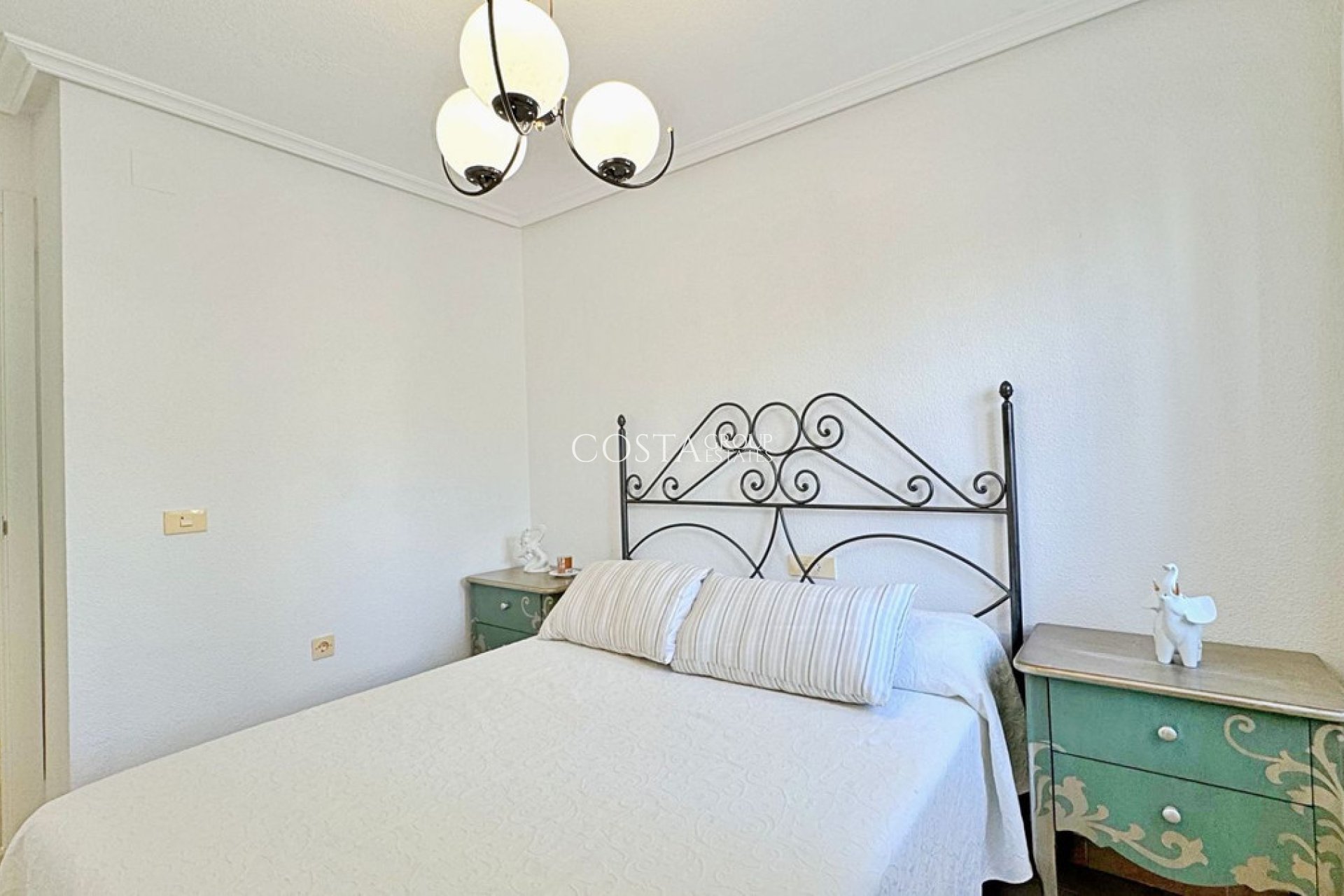 Odsprzedaż - Apartments -
Orihuela - Rocio del Mar
