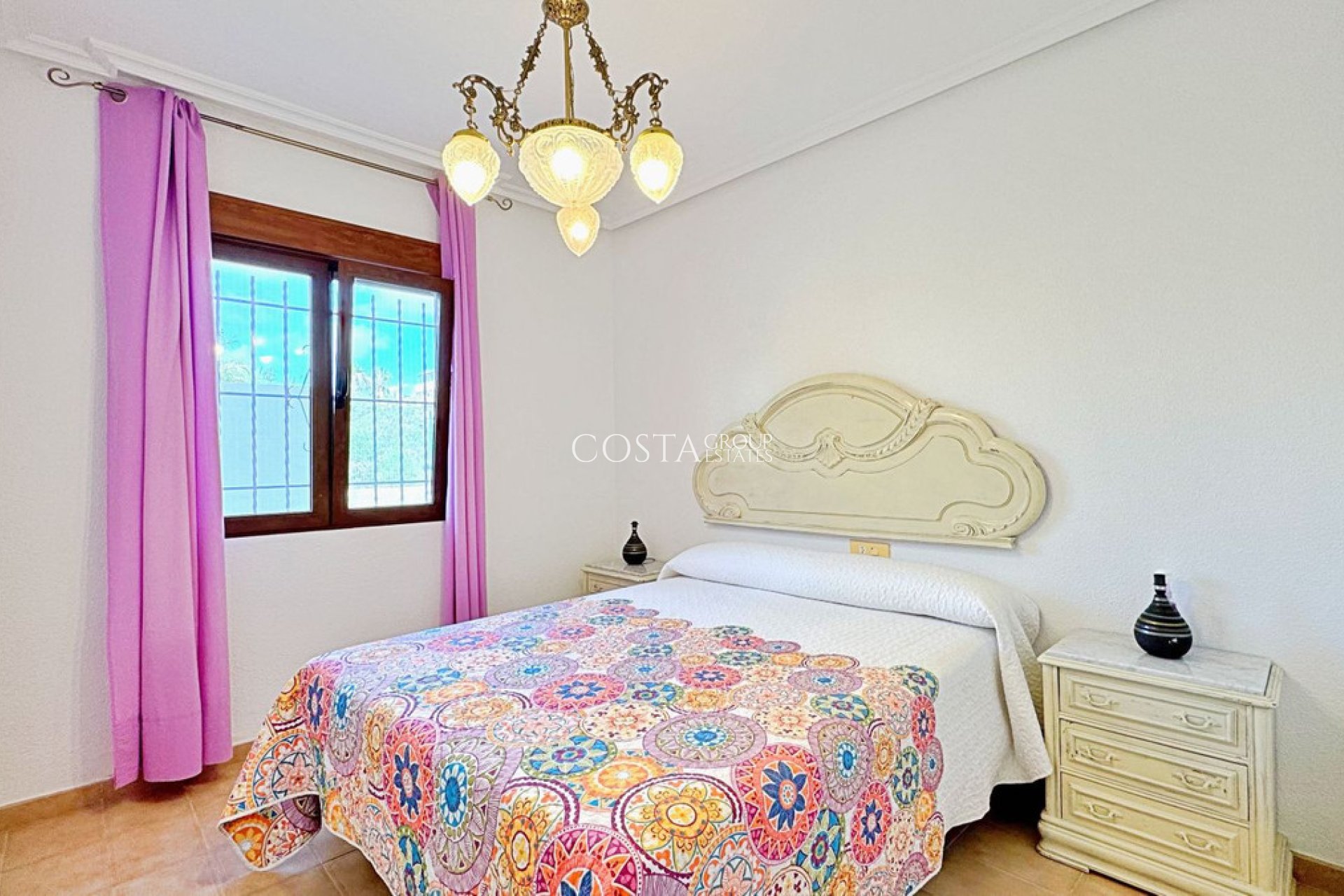 Odsprzedaż - Apartments -
Orihuela - Rocio del Mar