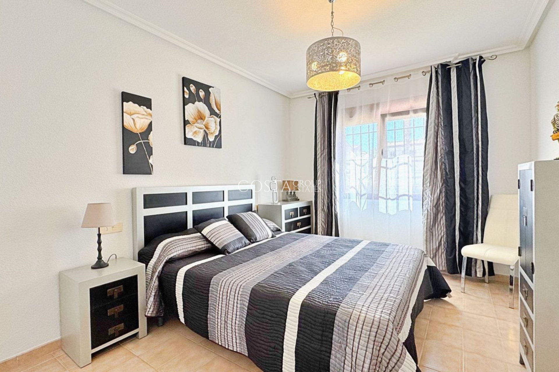 Odsprzedaż - Apartments -
Orihuela - Rocio del Mar