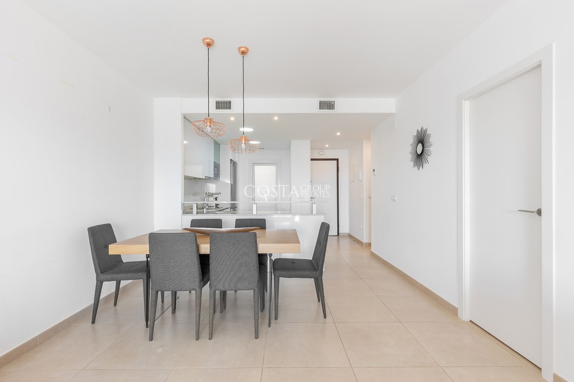 Odsprzedaż - Apartments -
Orihuela - Villamartin