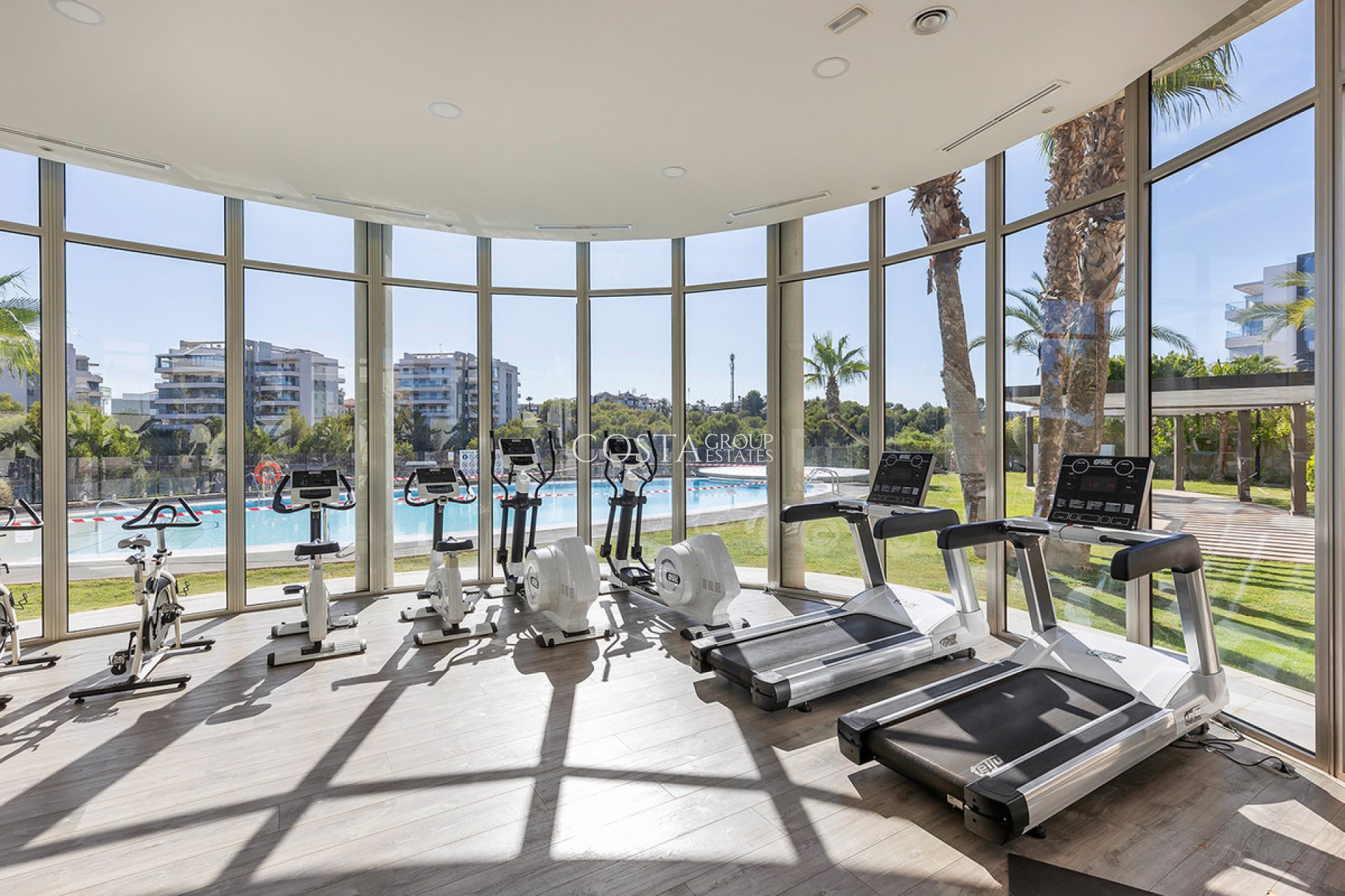 Odsprzedaż - Apartments -
Orihuela - Villamartin