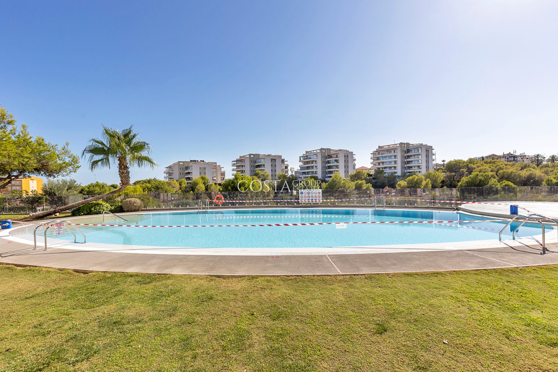 Odsprzedaż - Apartments -
Orihuela - Villamartin