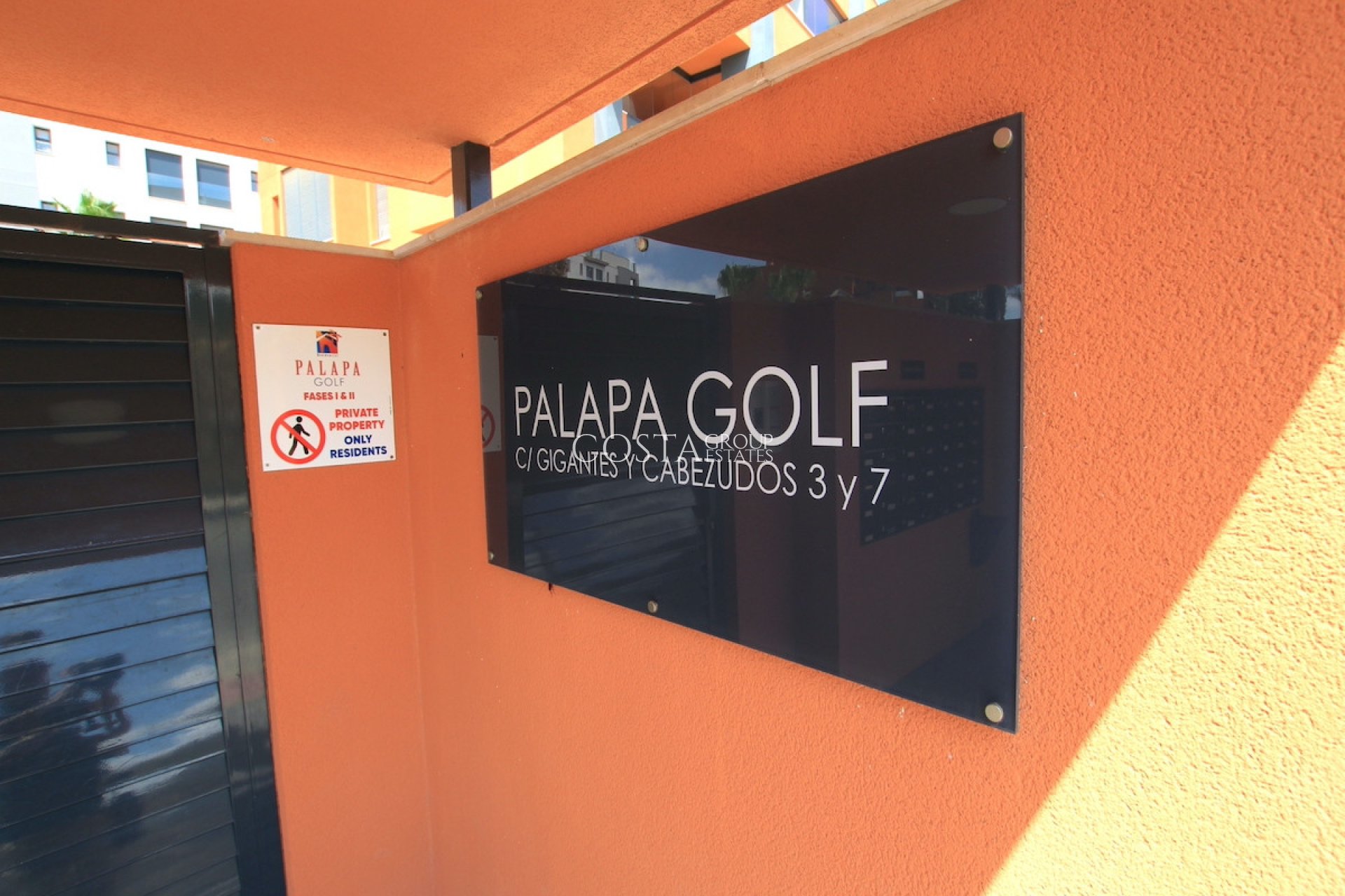 Odsprzedaż - Apartments -
Orihuela - Villamartin