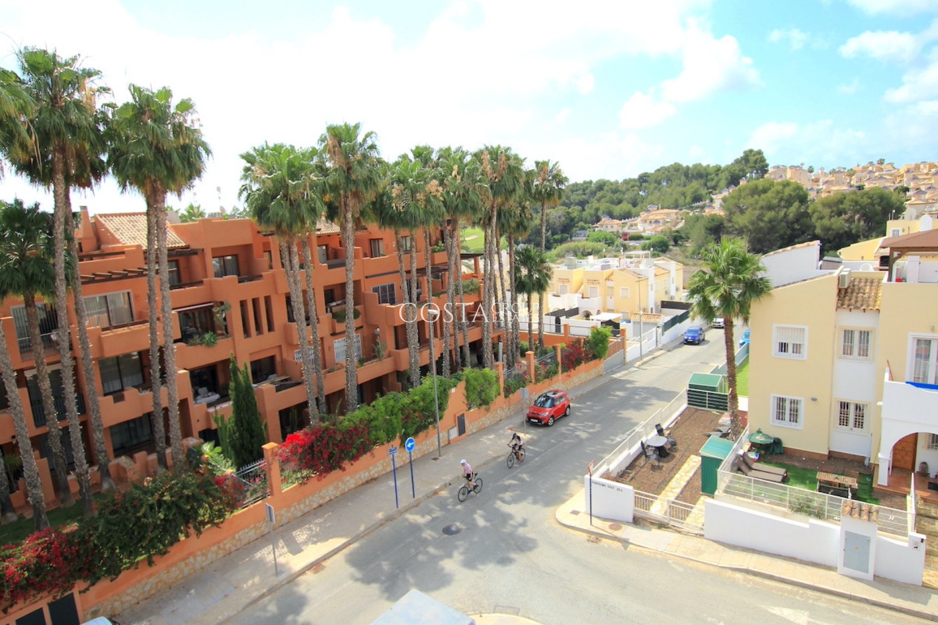 Odsprzedaż - Apartments -
Orihuela - Villamartin