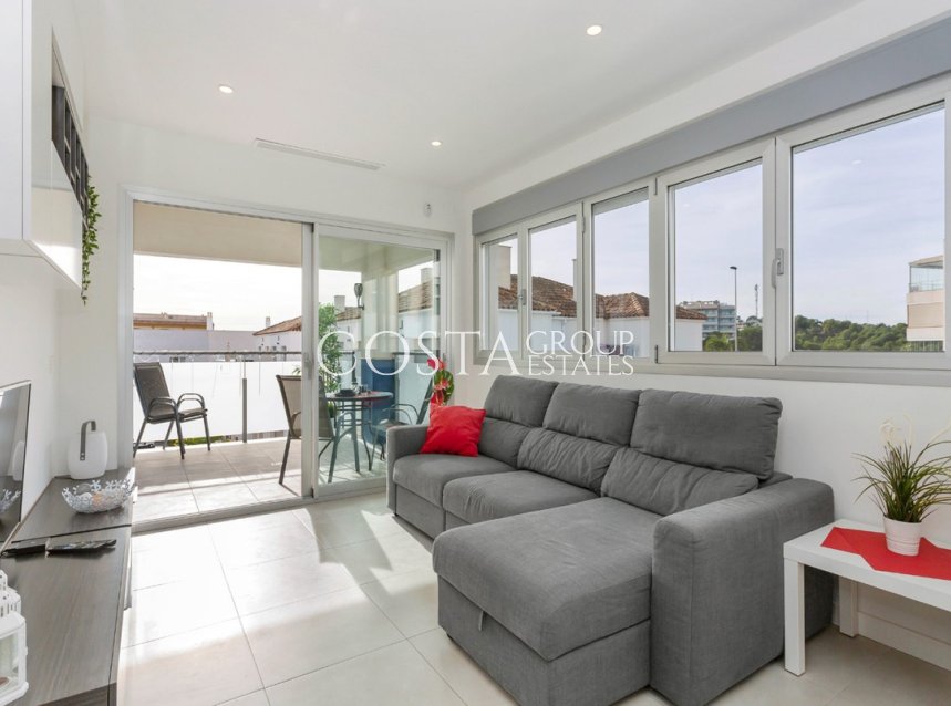 Odsprzedaż - Apartments -
Orihuela - Villamartin