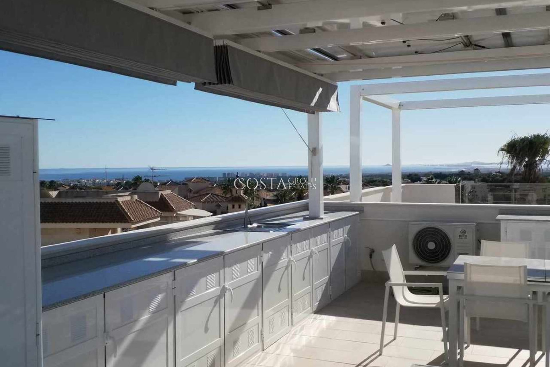 Odsprzedaż - Apartments -
Orihuela - Villamartin