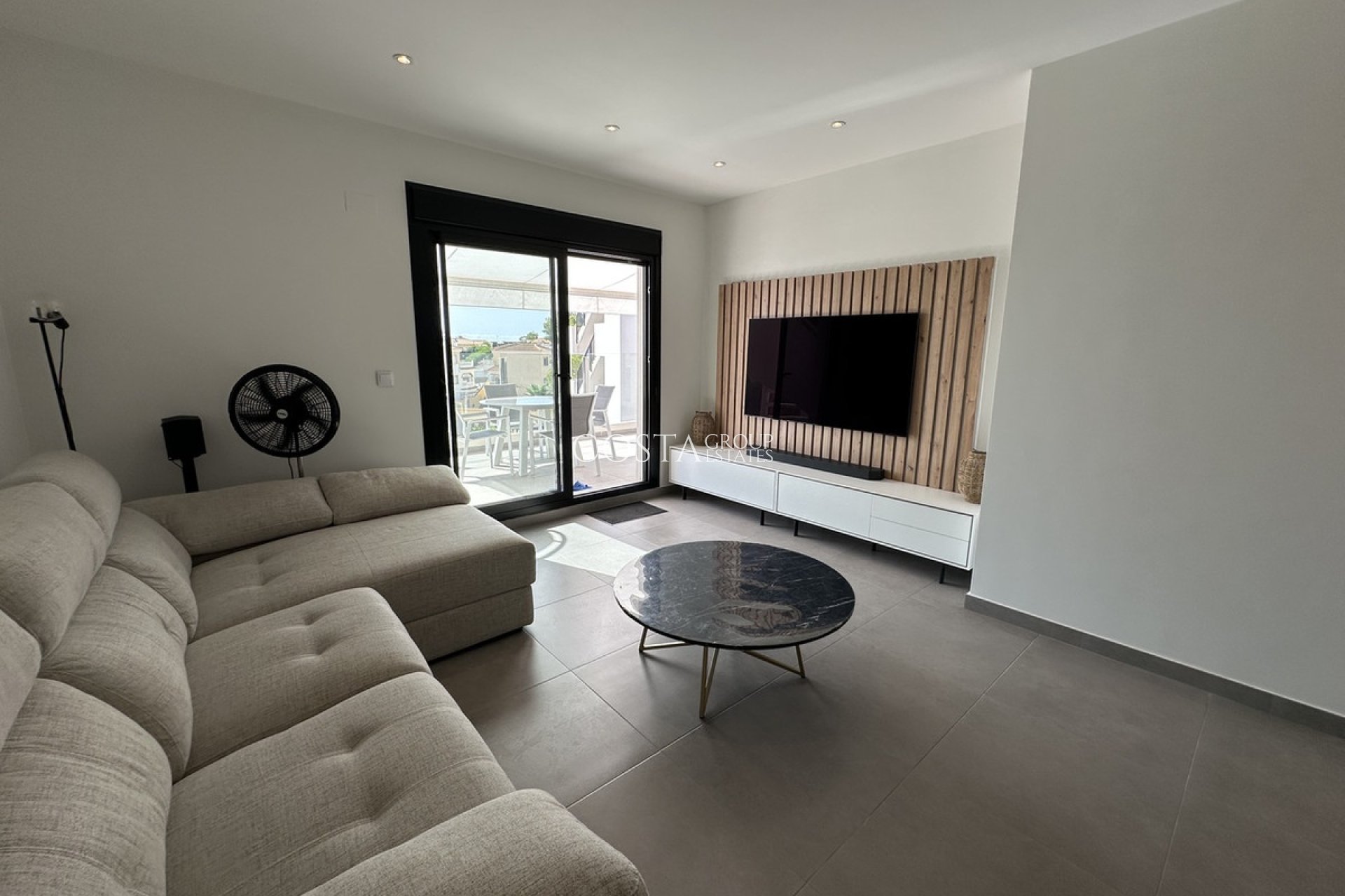 Odsprzedaż - Apartments -
Orihuela - Villamartin