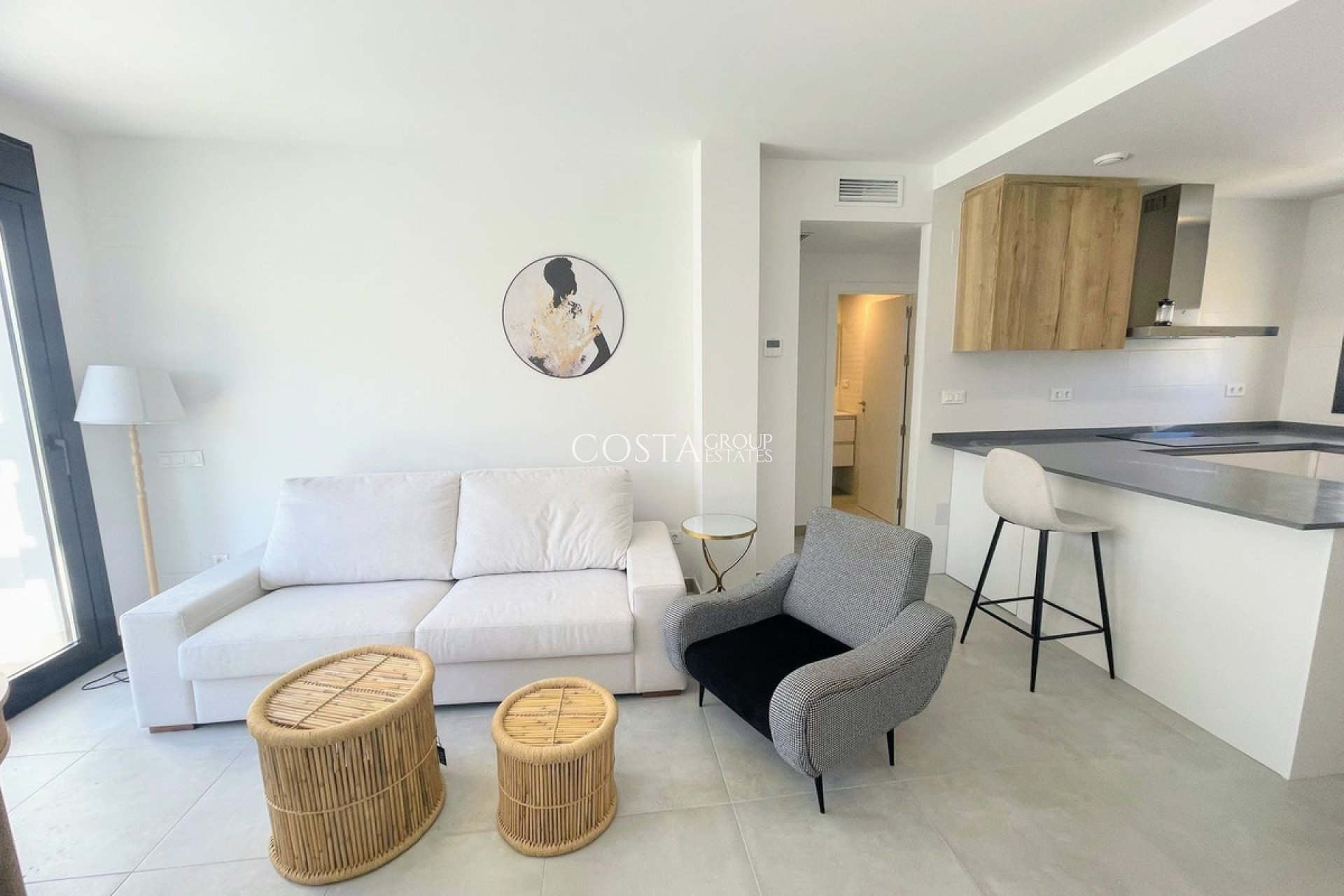 Odsprzedaż - Apartments -
Orihuela - Villamartin