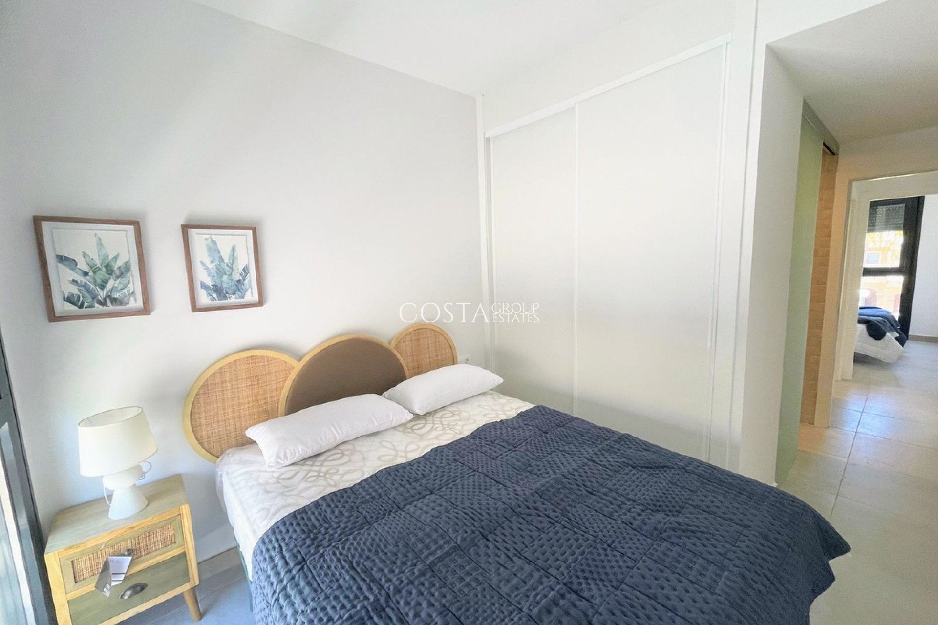 Odsprzedaż - Apartments -
Orihuela - Villamartin