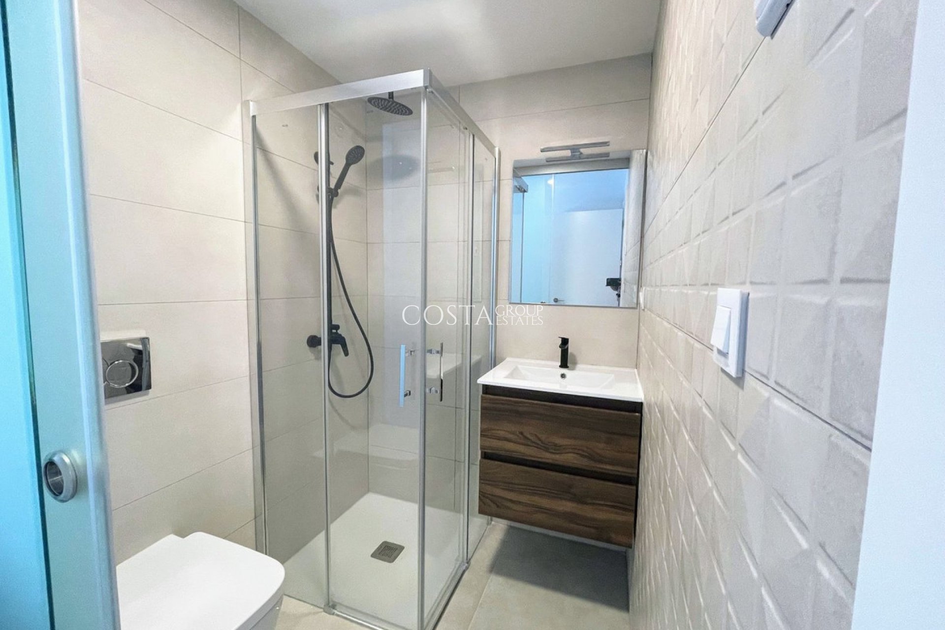Odsprzedaż - Apartments -
Orihuela - Villamartin