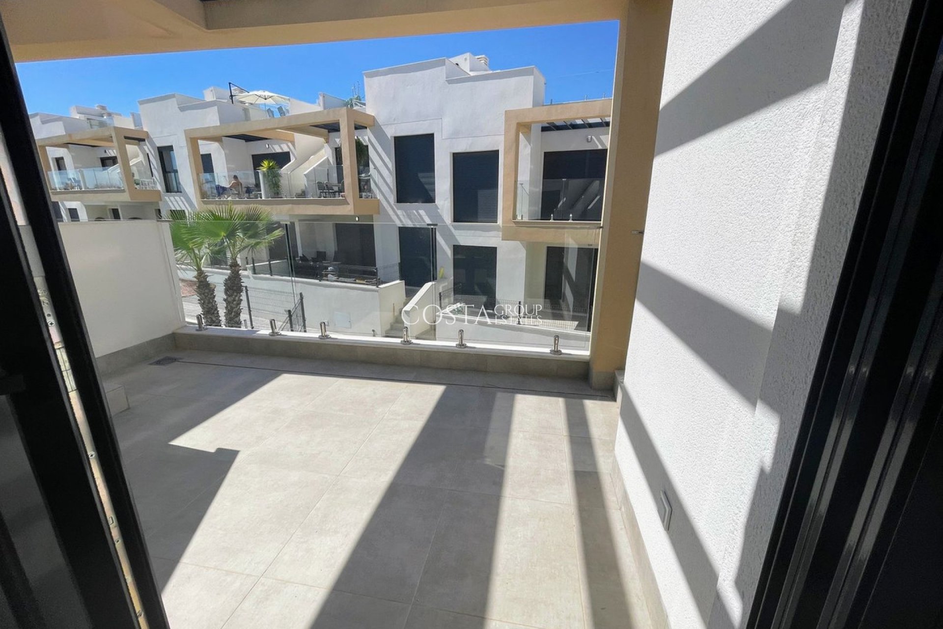 Odsprzedaż - Apartments -
Orihuela - Villamartin