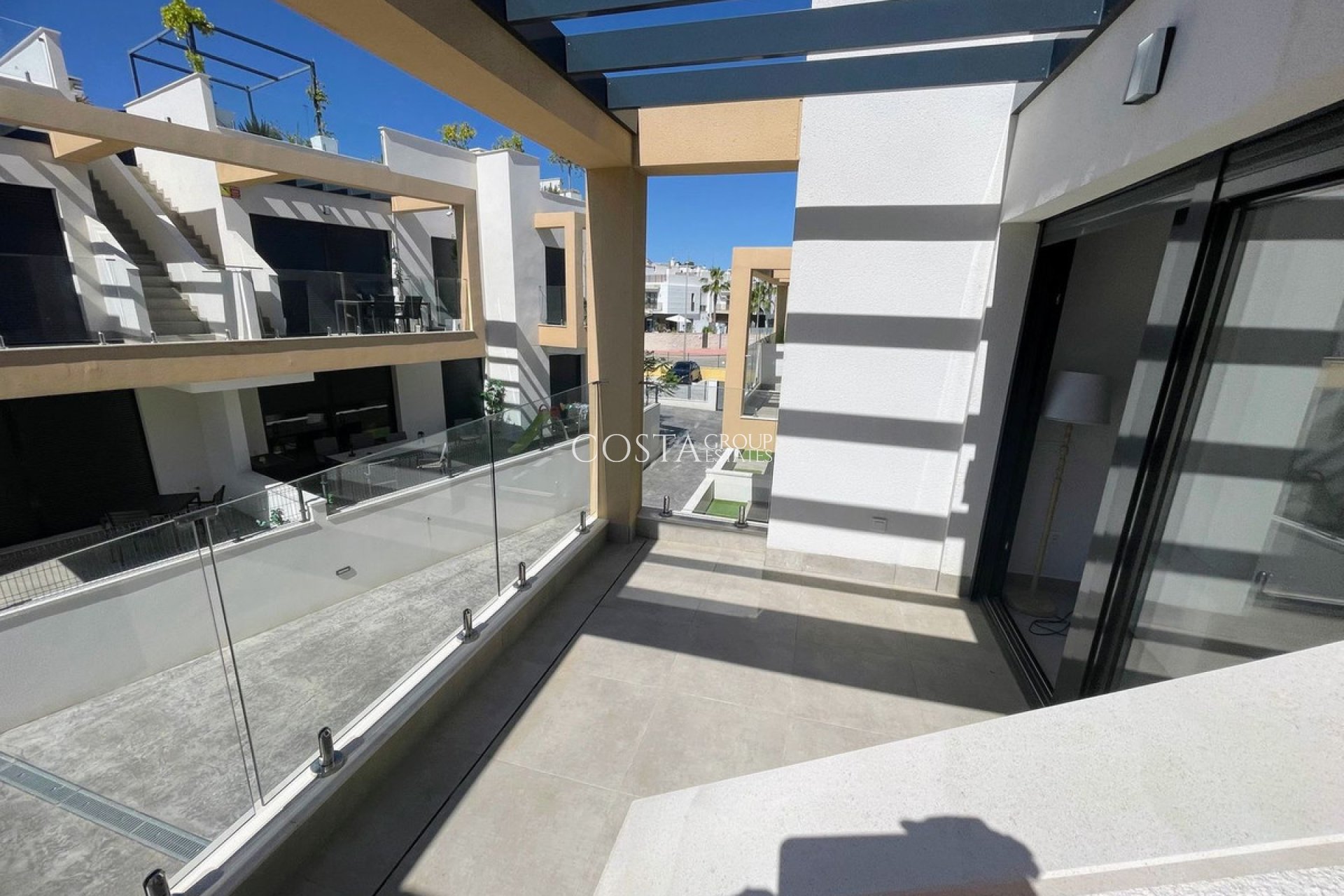Odsprzedaż - Apartments -
Orihuela - Villamartin