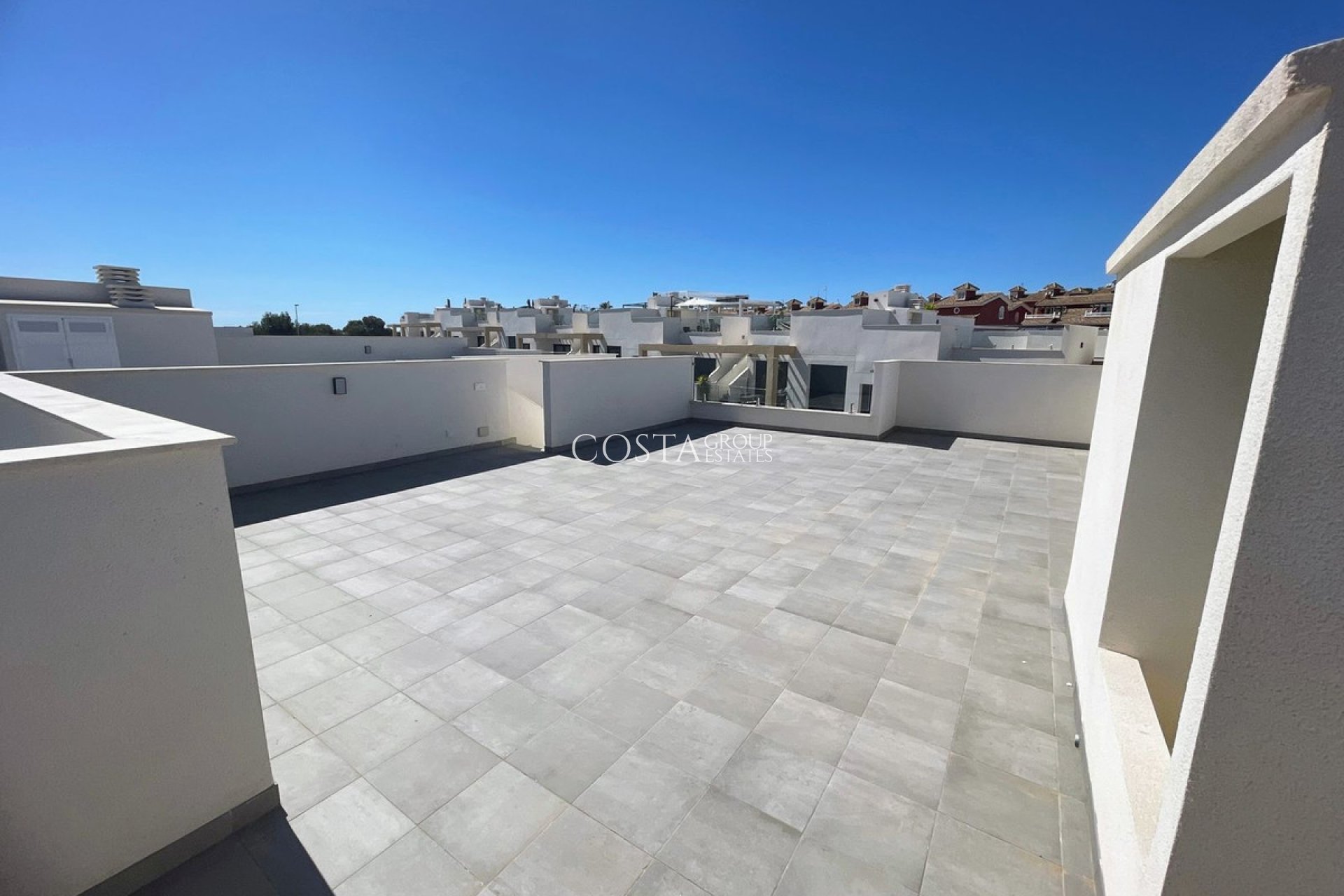 Odsprzedaż - Apartments -
Orihuela - Villamartin