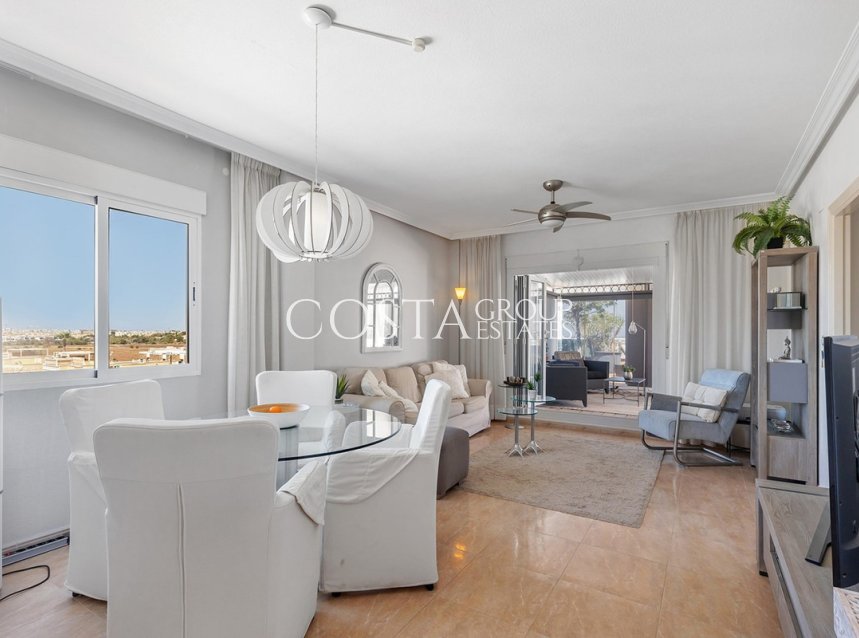 Odsprzedaż - Apartments -
Orihuela - Villamartin