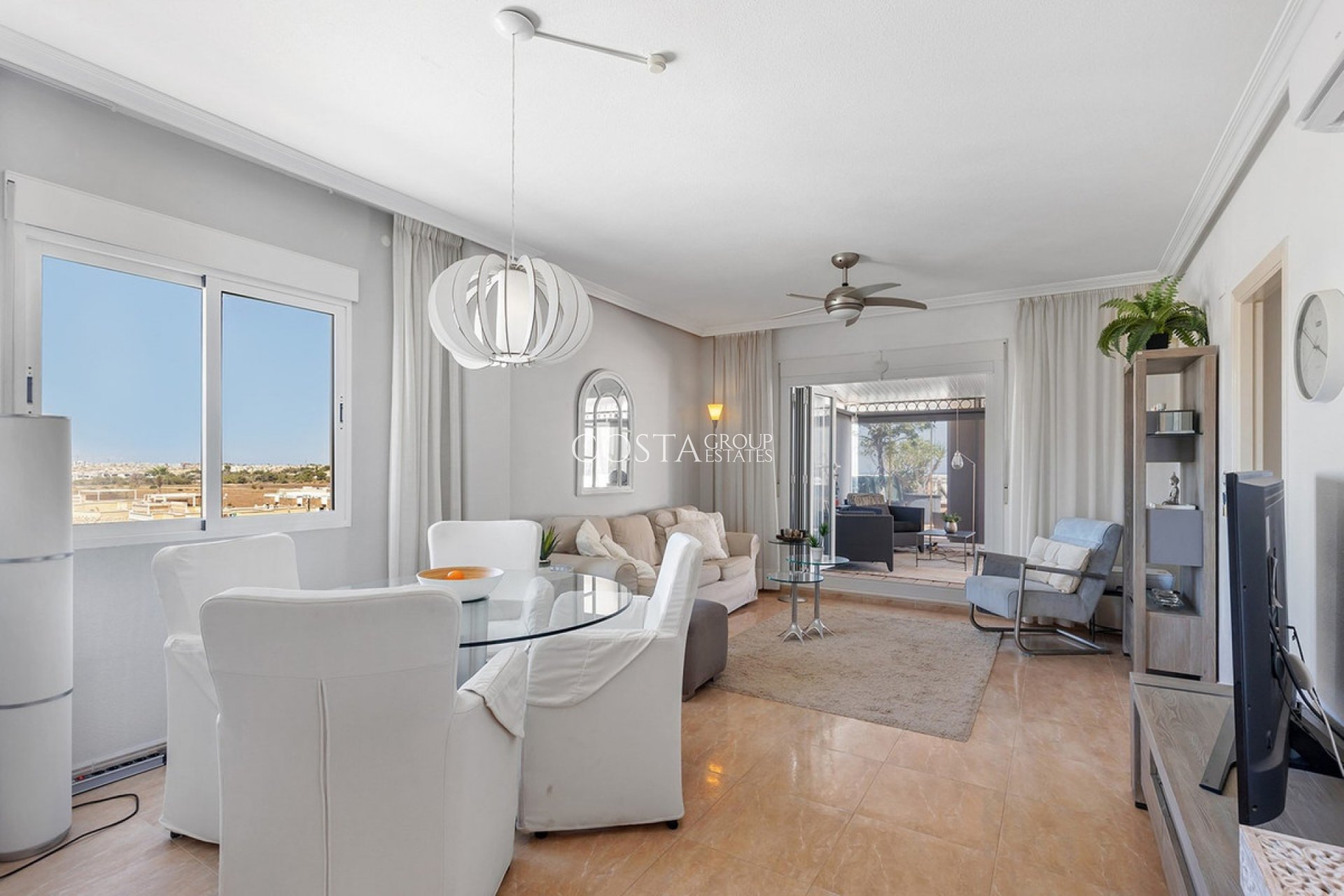 Odsprzedaż - Apartments -
Orihuela - Villamartin