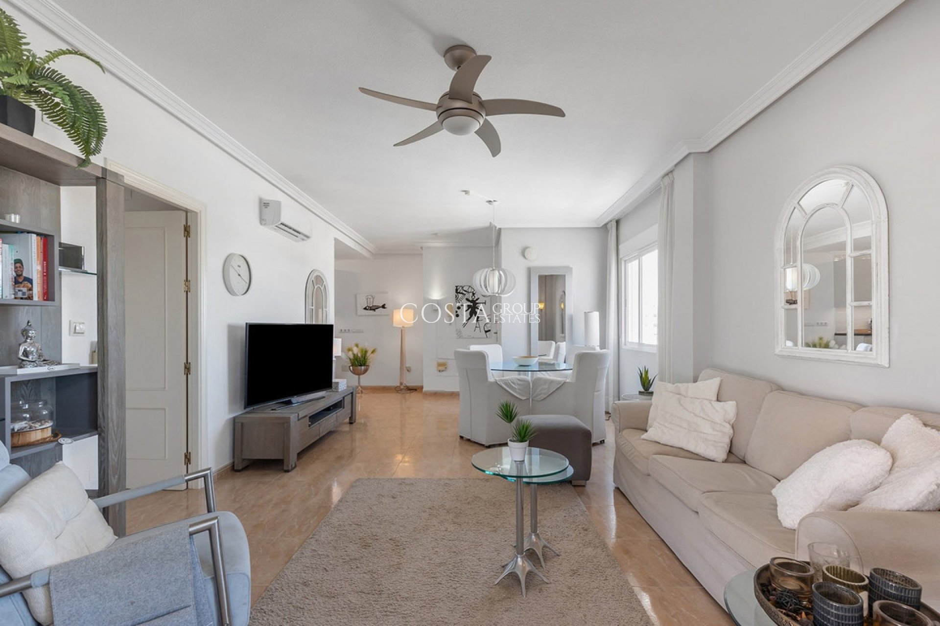 Odsprzedaż - Apartments -
Orihuela - Villamartin