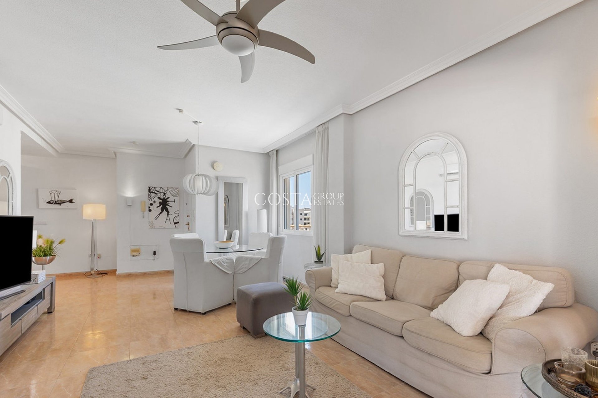 Odsprzedaż - Apartments -
Orihuela - Villamartin